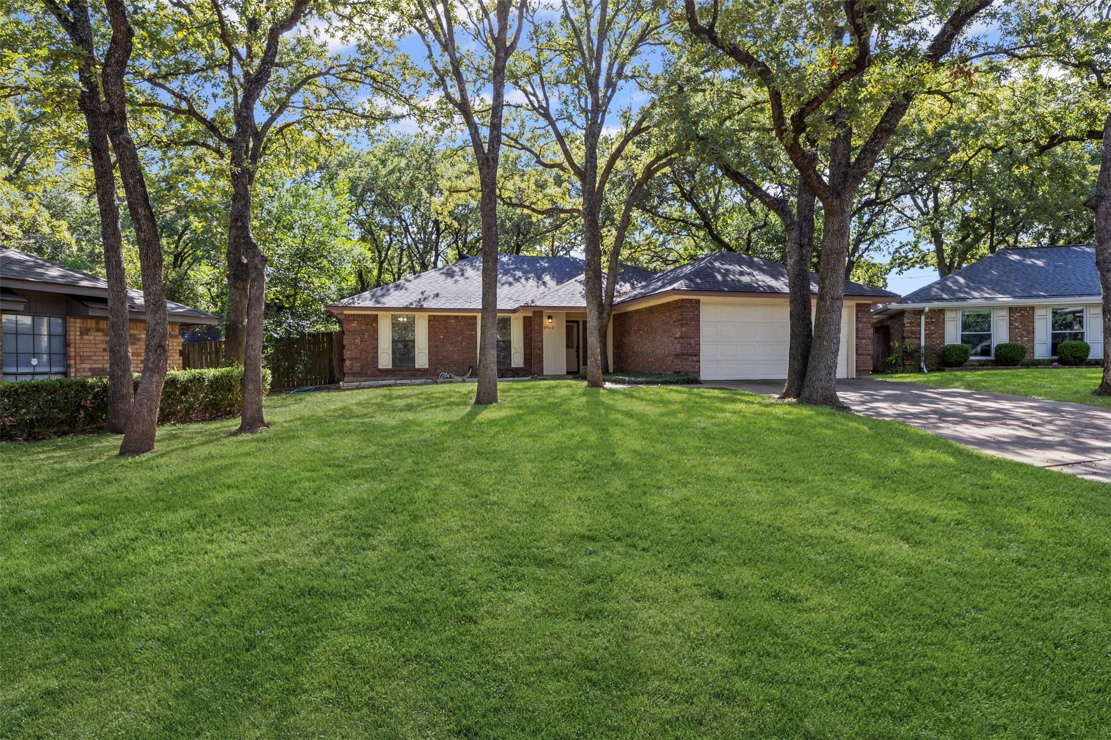 Arlington, TX 76001,3902 Wentworth DR