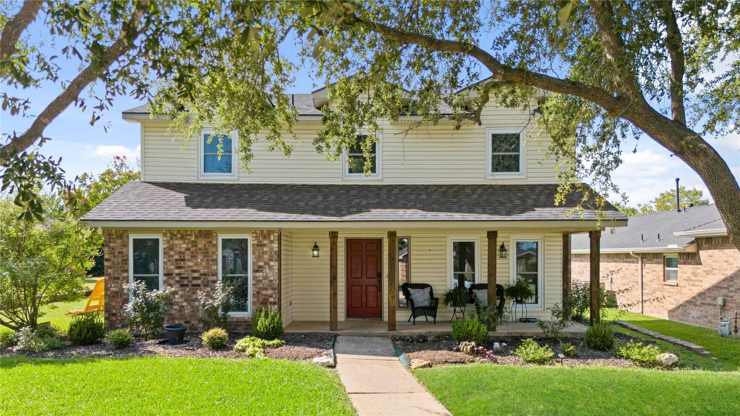Mesquite, TX 75149,1825 Chippewa TRL
