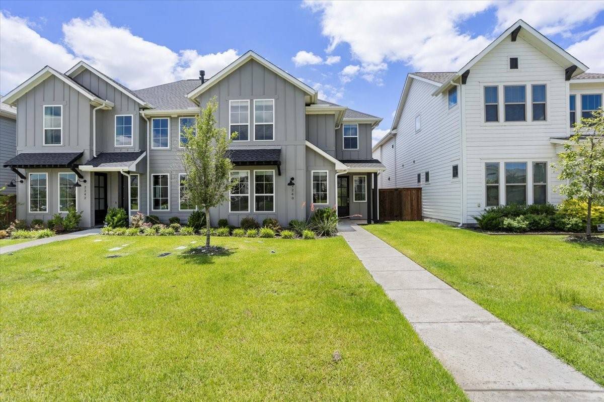 Fort Worth, TX 76008,2240 Drake ST