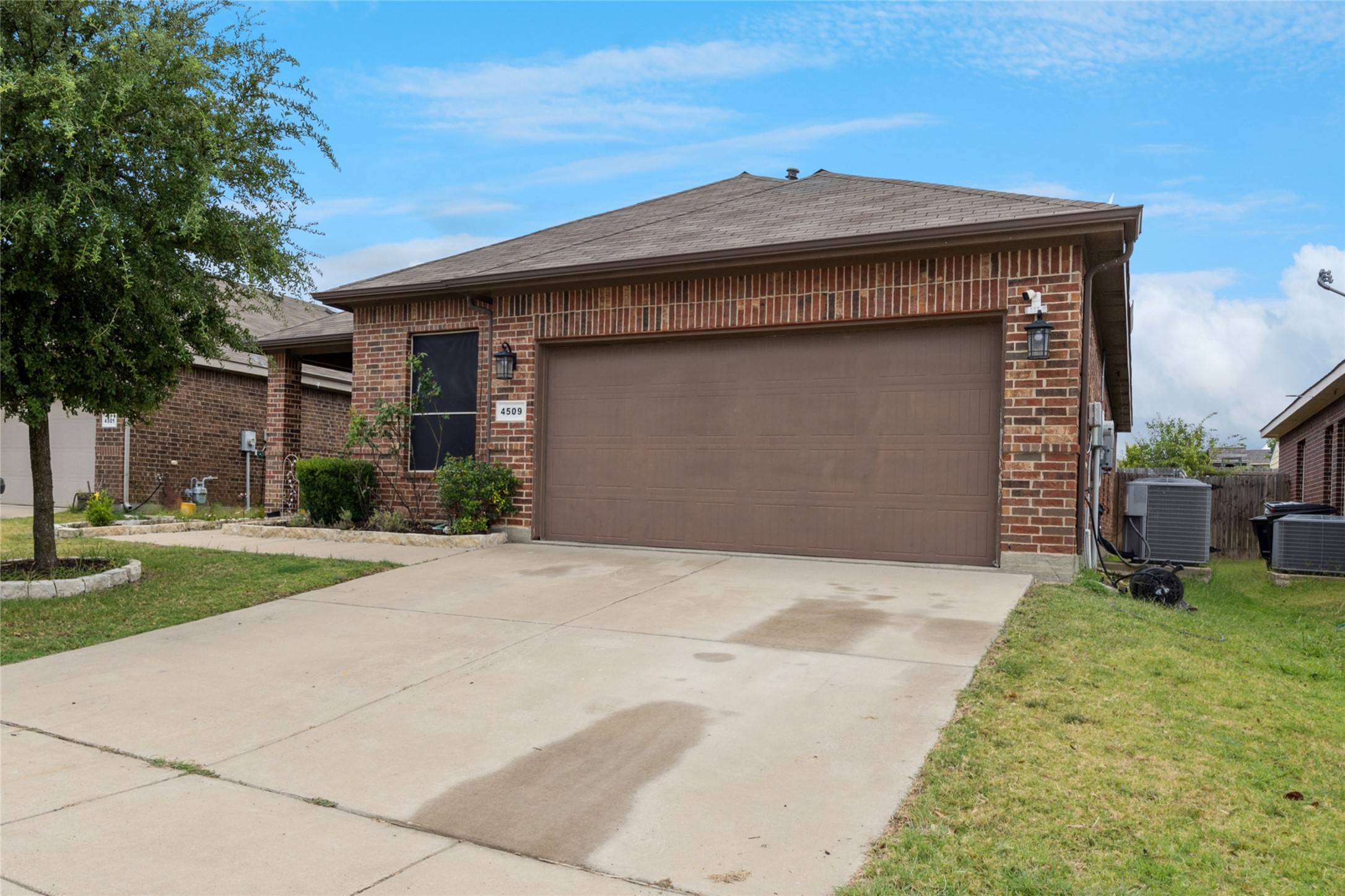 Fort Worth, TX 76036,4509 Barberry Tree CV