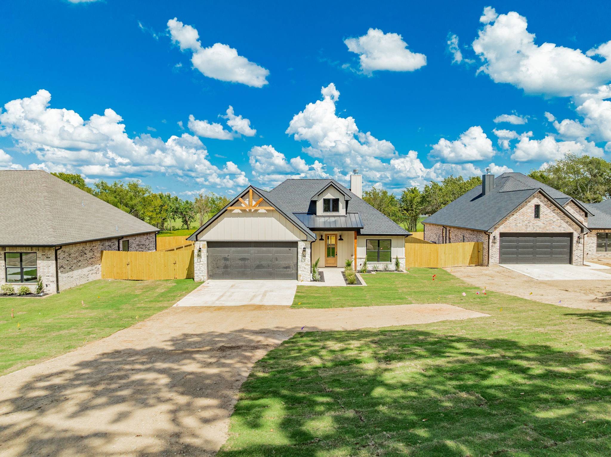 Athens, TX 75751,6413 Mill Run RD