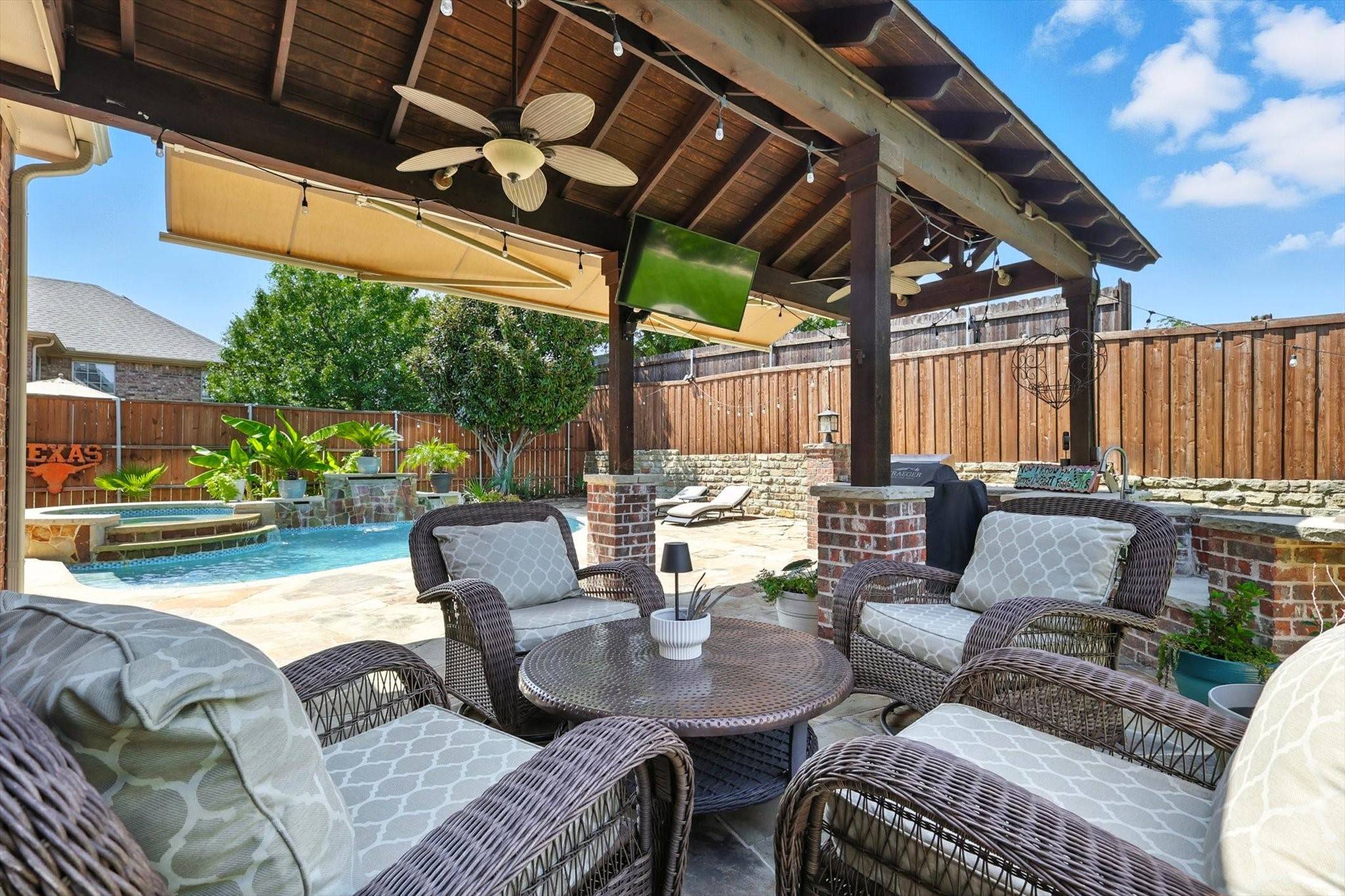 Flower Mound, TX 75022,4716 Christopher CT