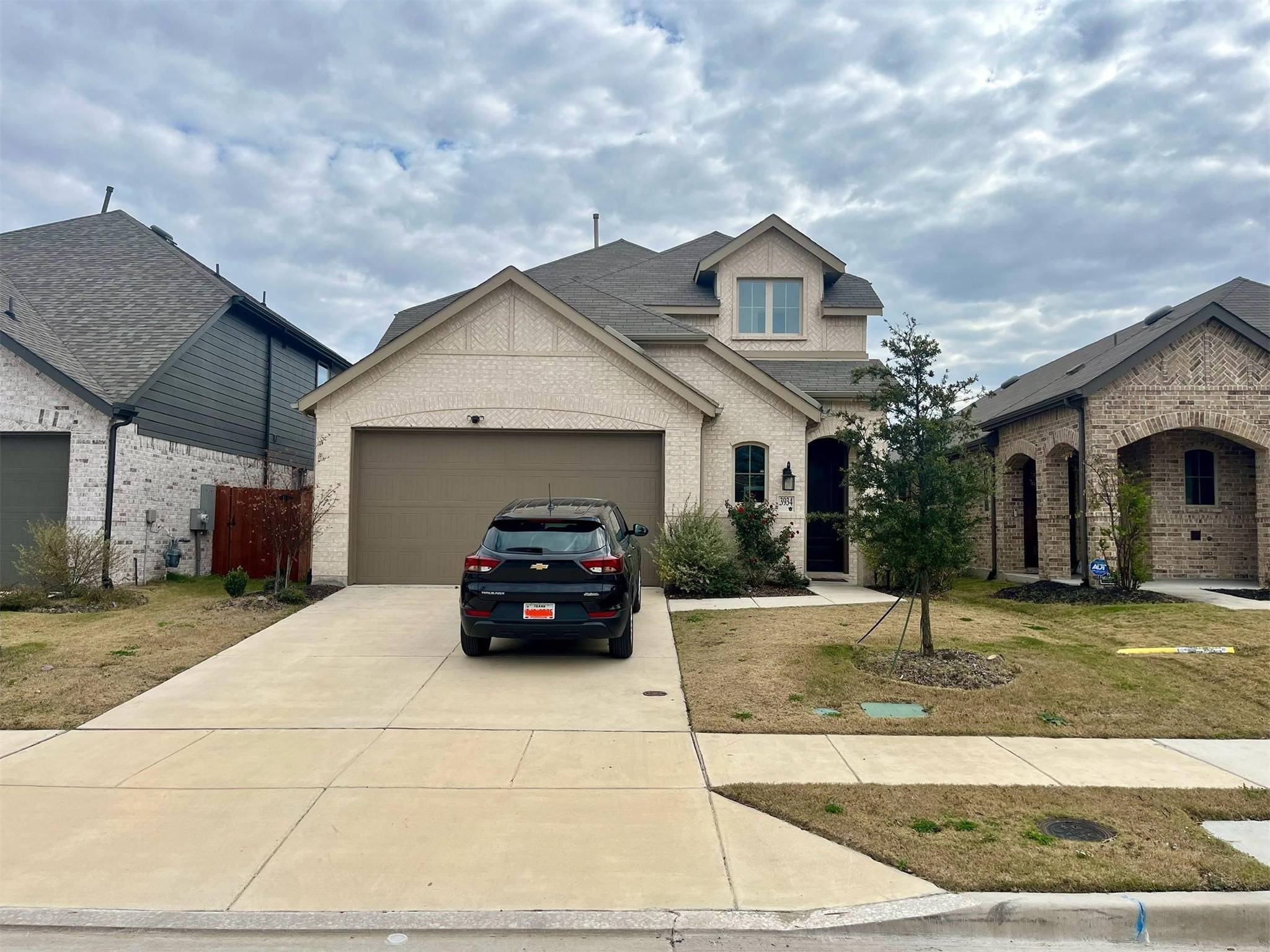 Heartland, TX 75126,3934 Ford DR