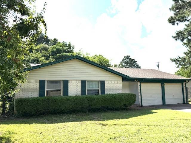 Paris, TX 75460,1325 22nd ST NE