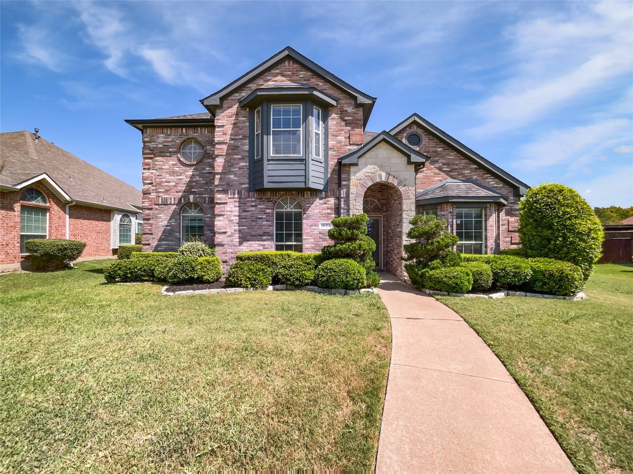 Desoto, TX 75115,1621 Cattail Creek DR