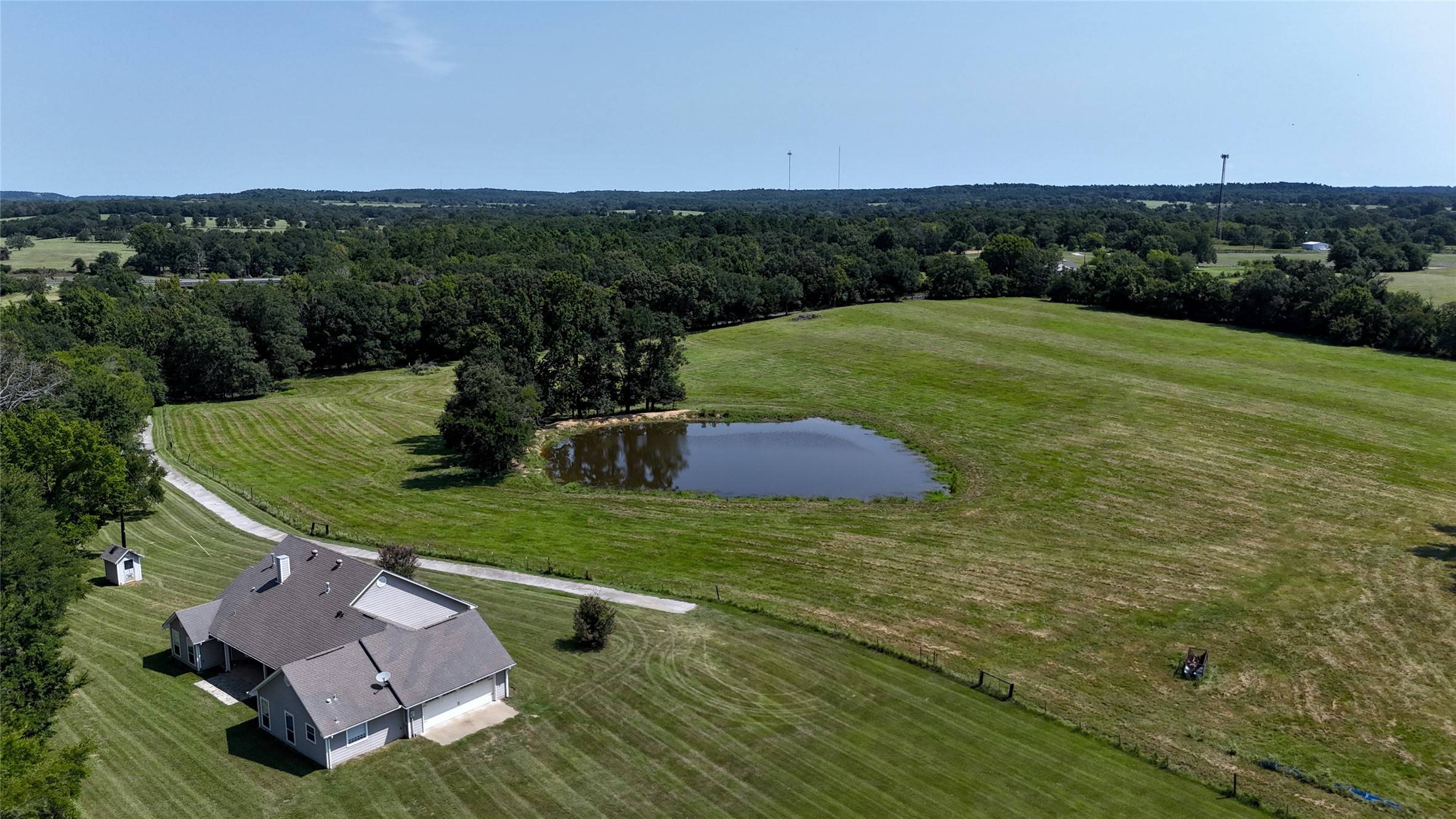 Larue, TX 75770,14100 County Road 4403