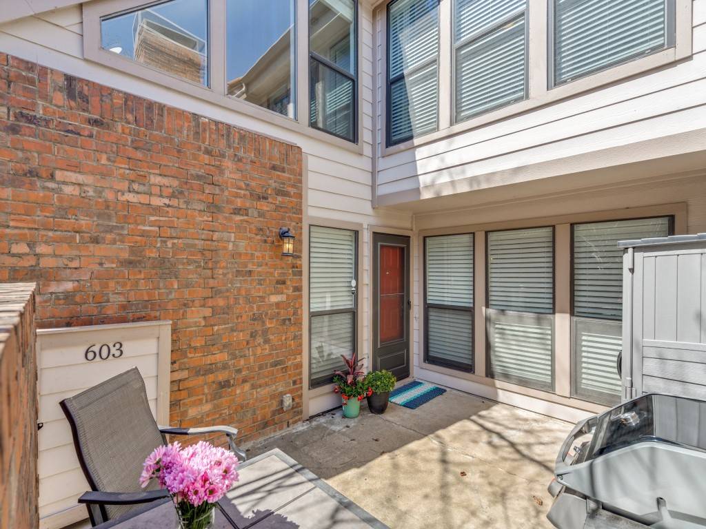 Dallas, TX 75287,18240 Midway RD #603