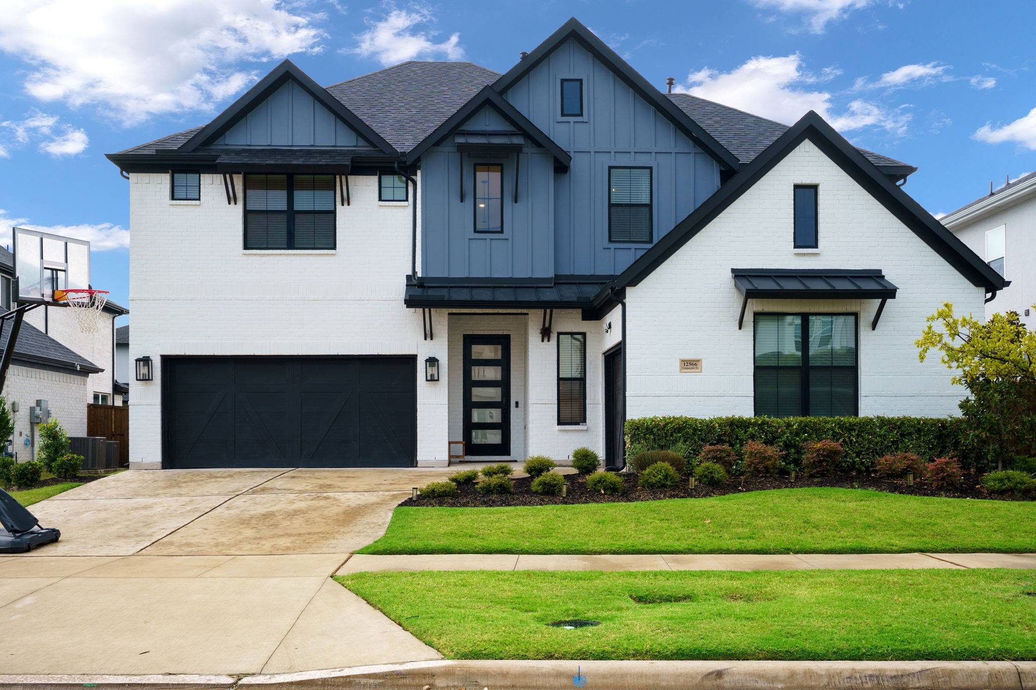 Frisco, TX 75035,12566 Compassplant DR