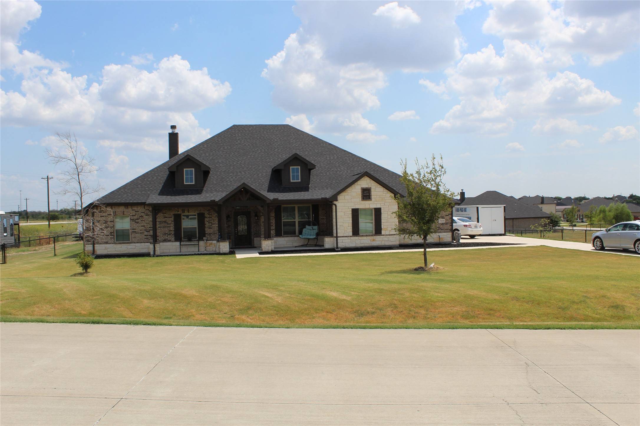 Ponder, TX 76259,7604 Midway Ridge TRL