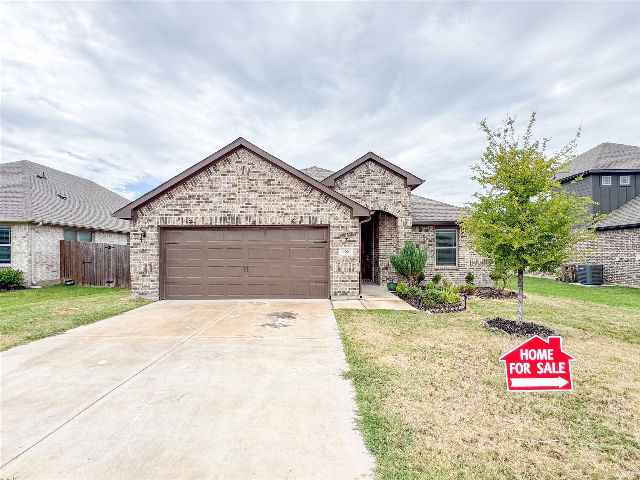 Weatherford, TX 76087,365 Paloma ST