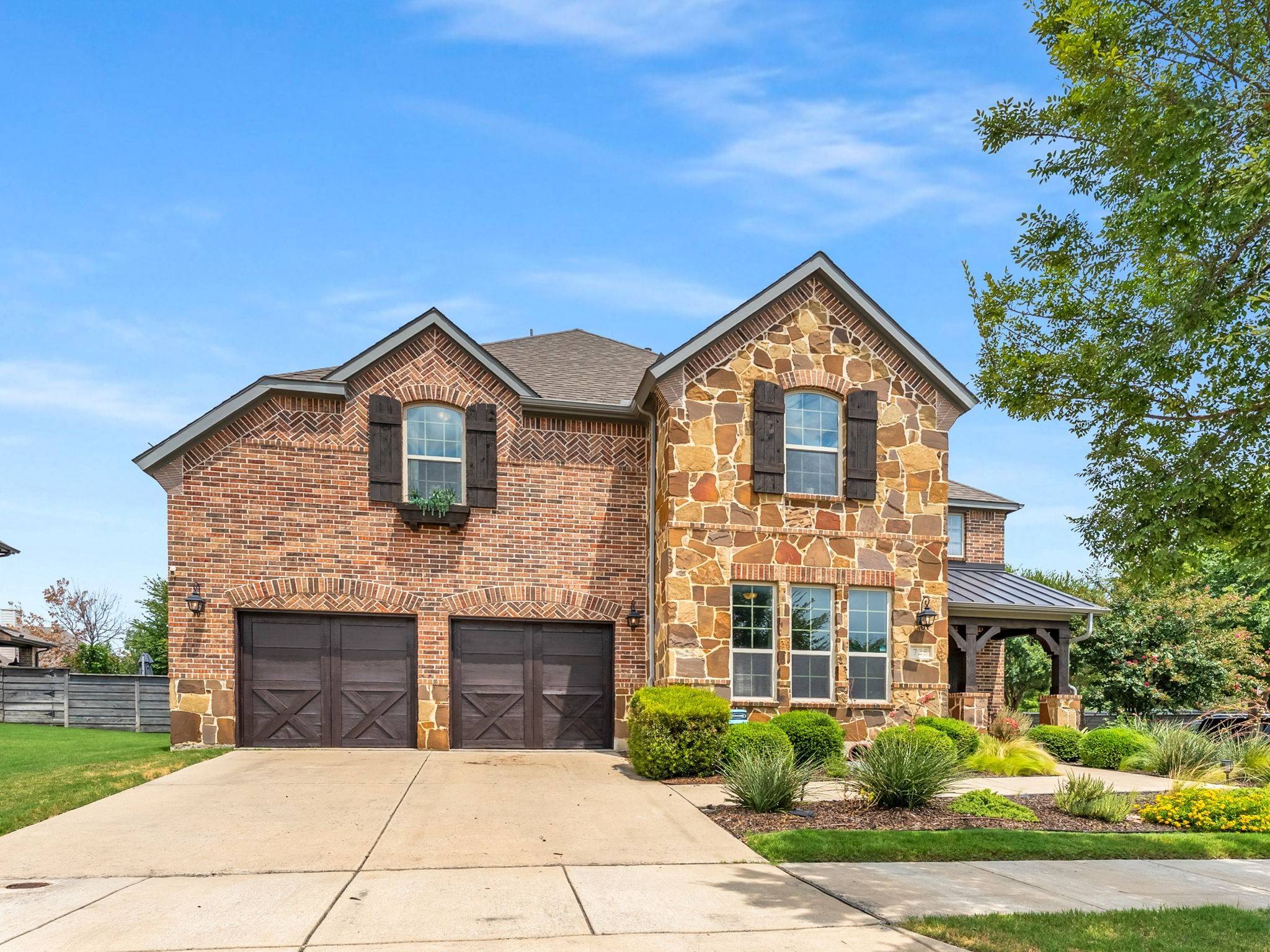 Little Elm, TX 76227,725 Patio ST