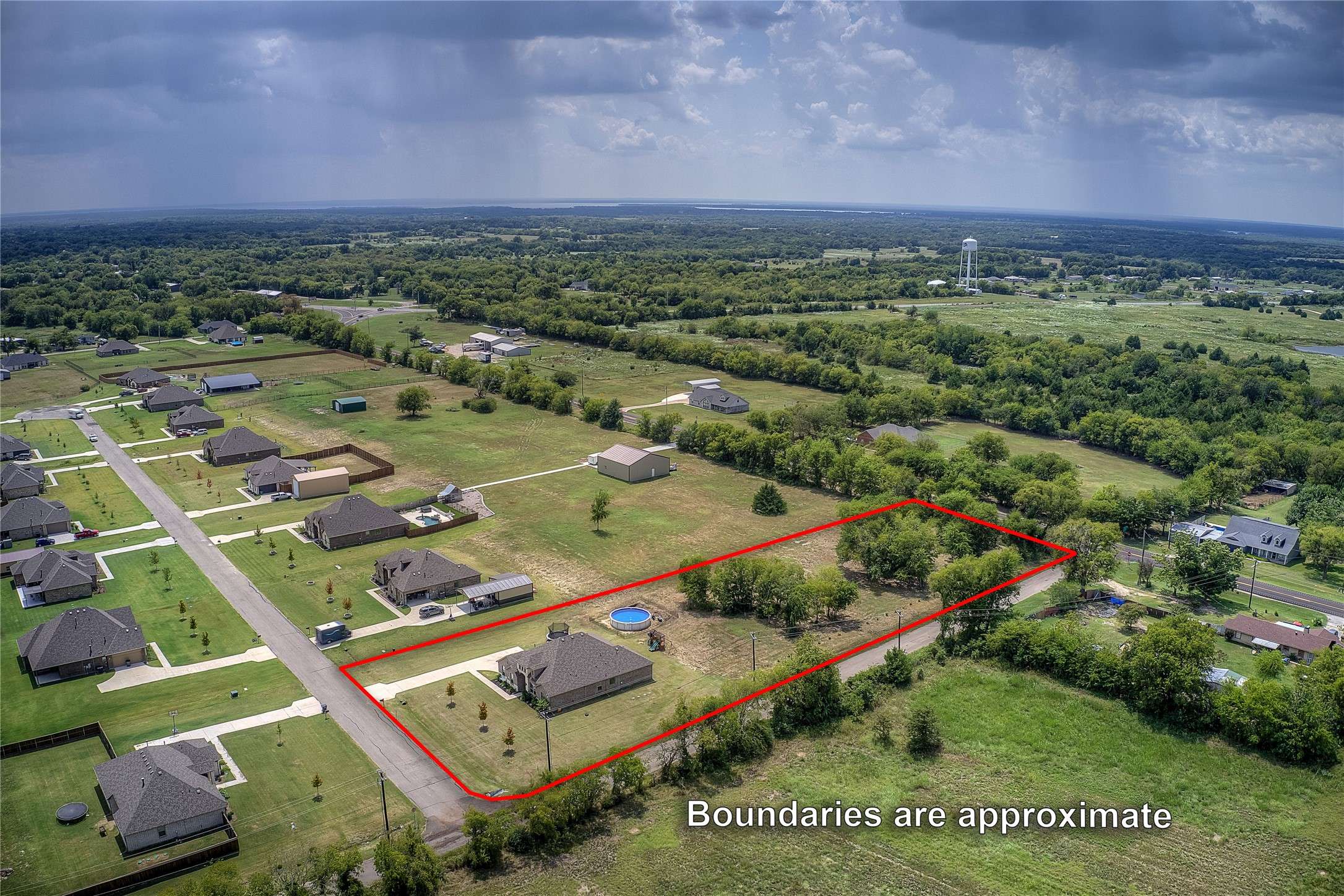 Lone Oak, TX 75453,4910 Elizabeth WAY