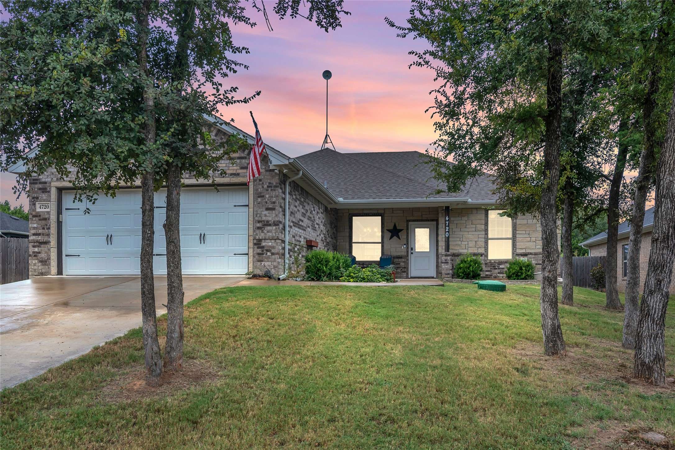 Granbury, TX 76048,4720 Medina ST