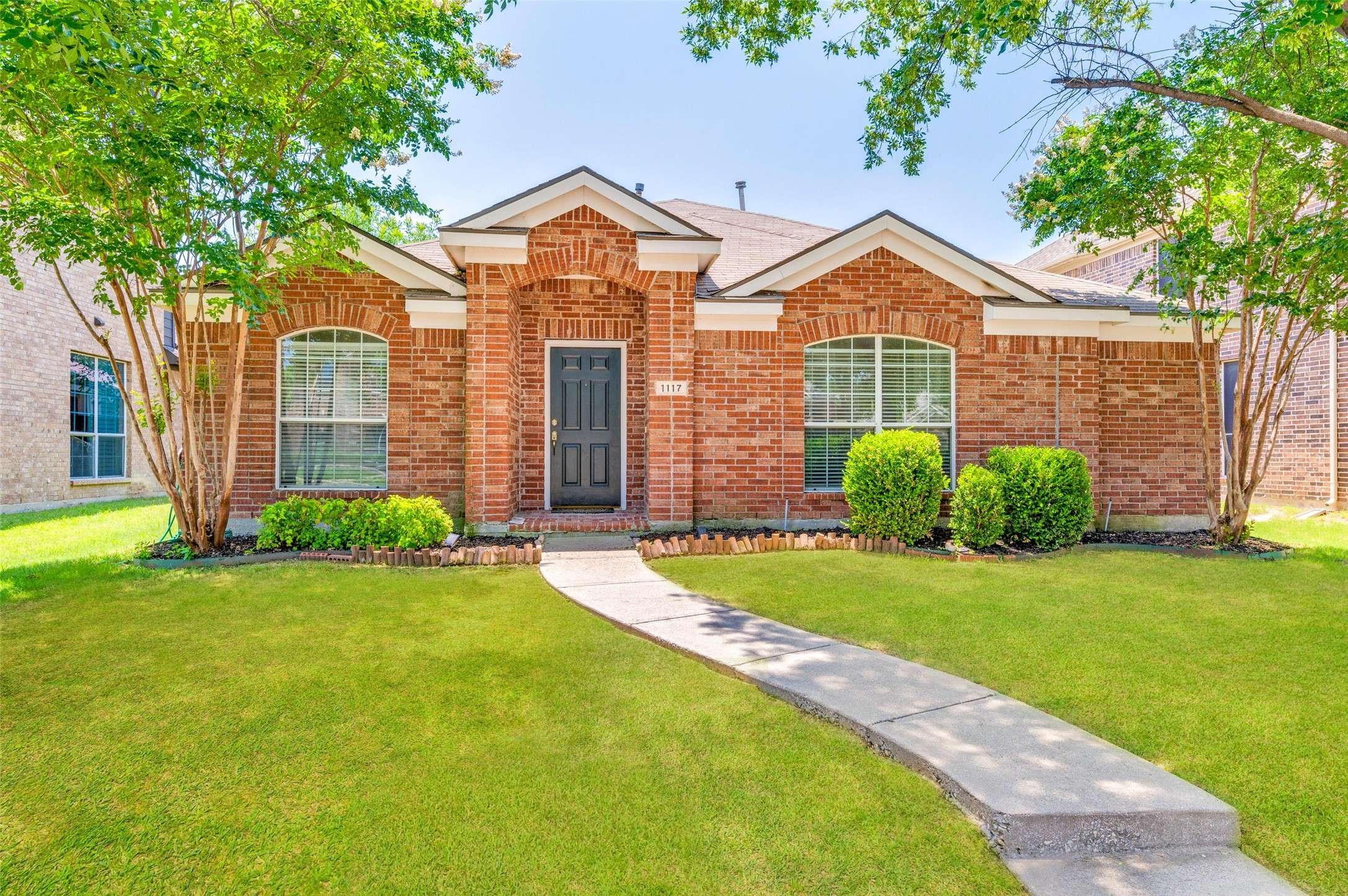 Frisco, TX 75033,1117 Red Hawk DR