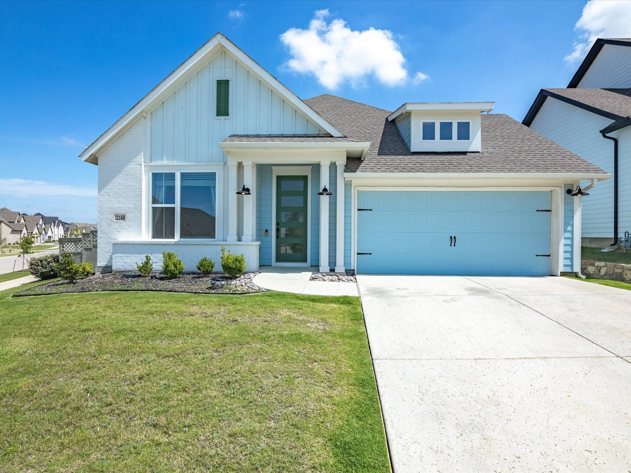 Northlake, TX 76247,2240 Lazy Dog LN