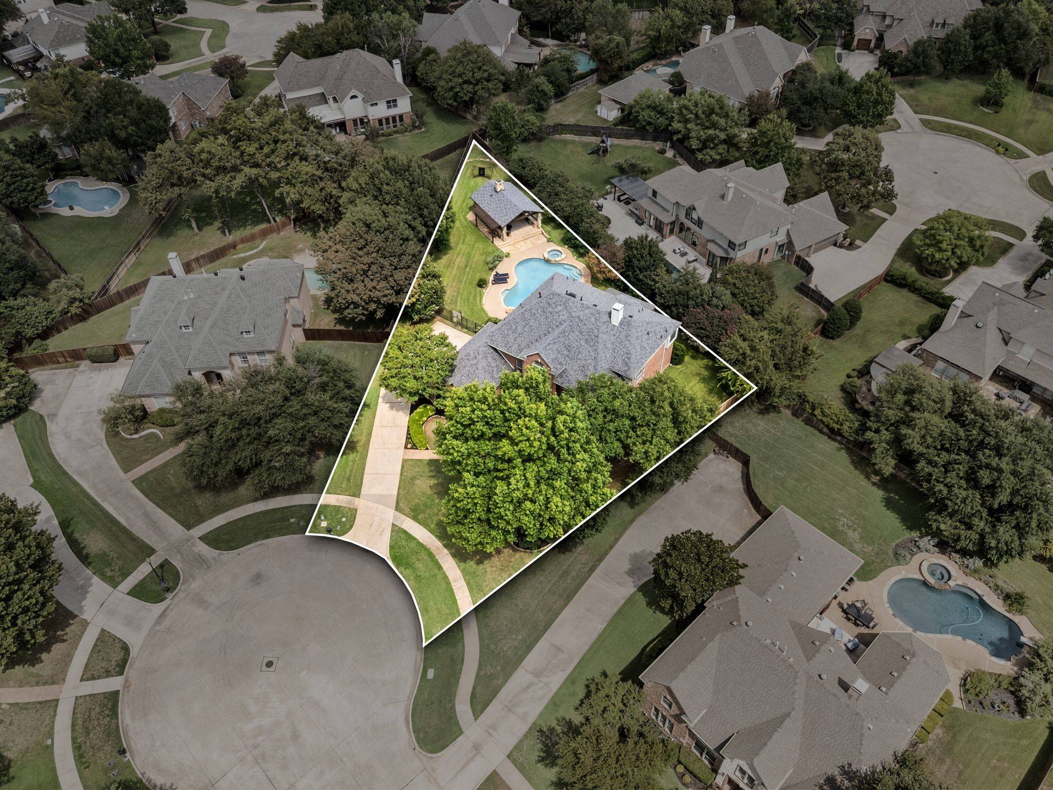 Southlake, TX 76092,903 Nottingham CIR