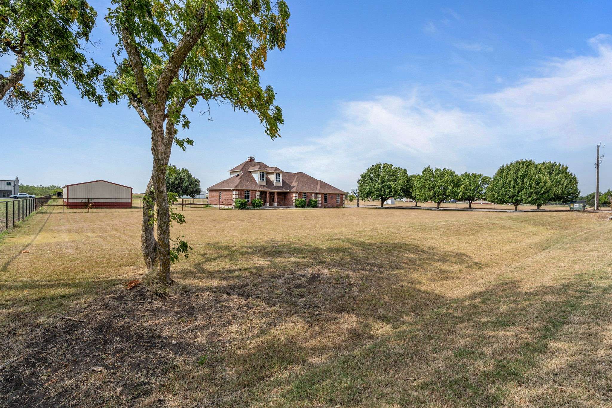 Sanger, TX 76266,6501 Indian TRL