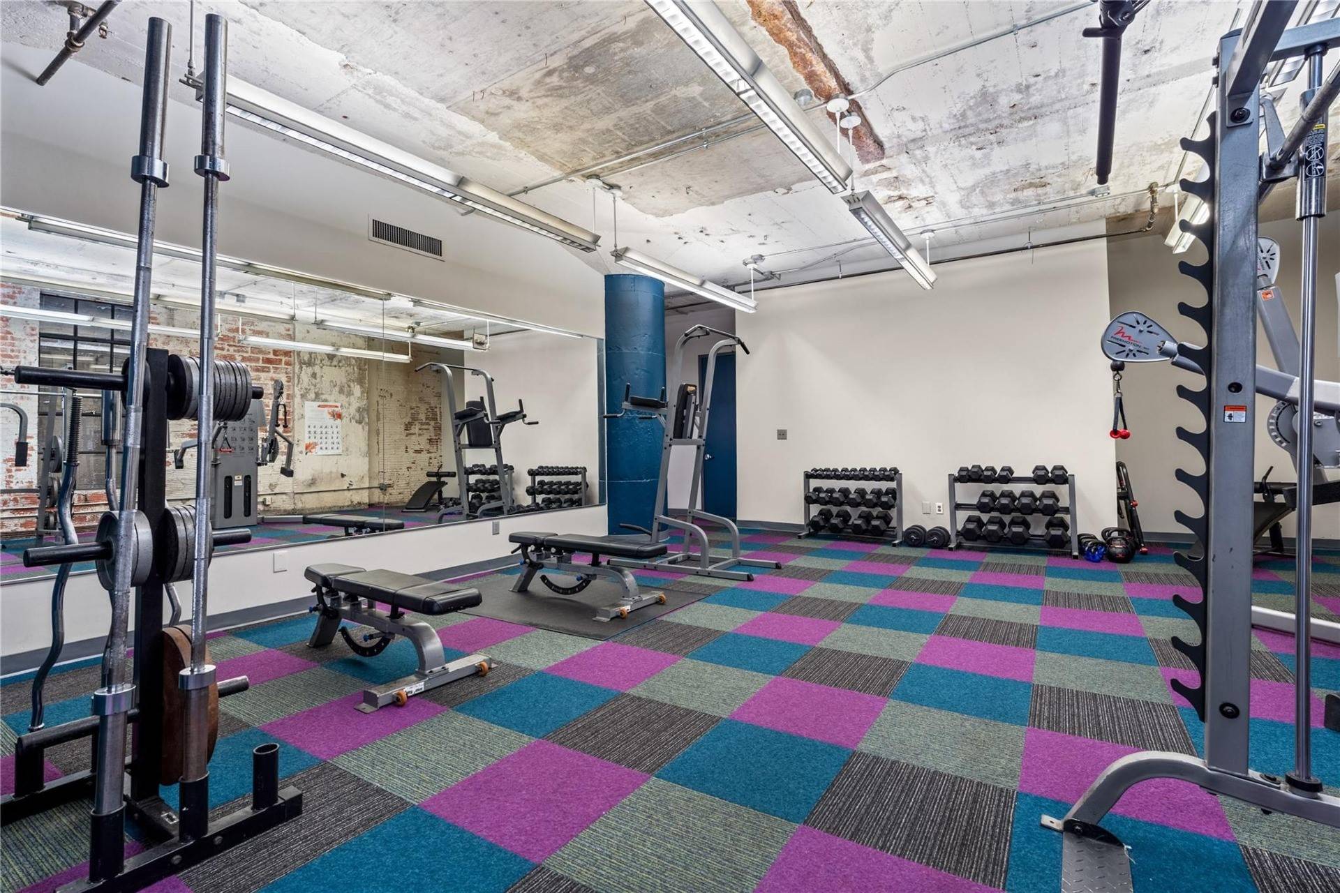 Dallas, TX 75202,1122 Jackson ST #911