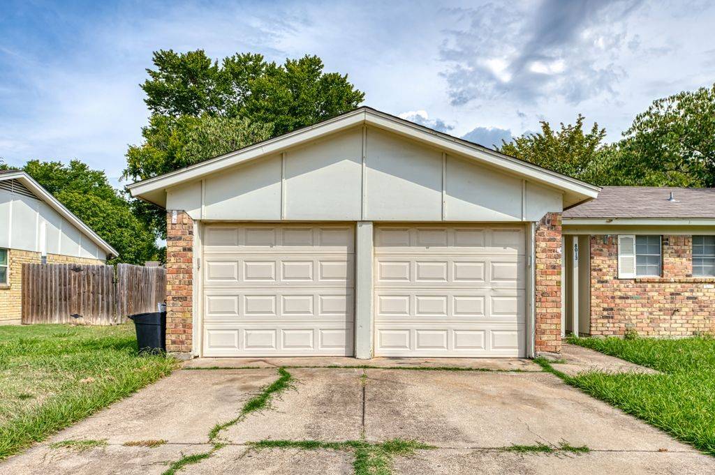 North Richland Hills, TX 76180,8013 Emerald Hills WAY