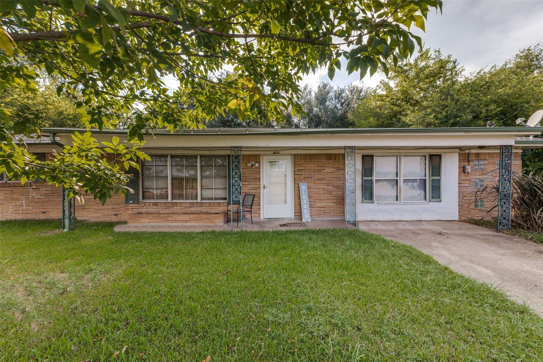 Wills Point, TX 75169,425 Lybrand ST