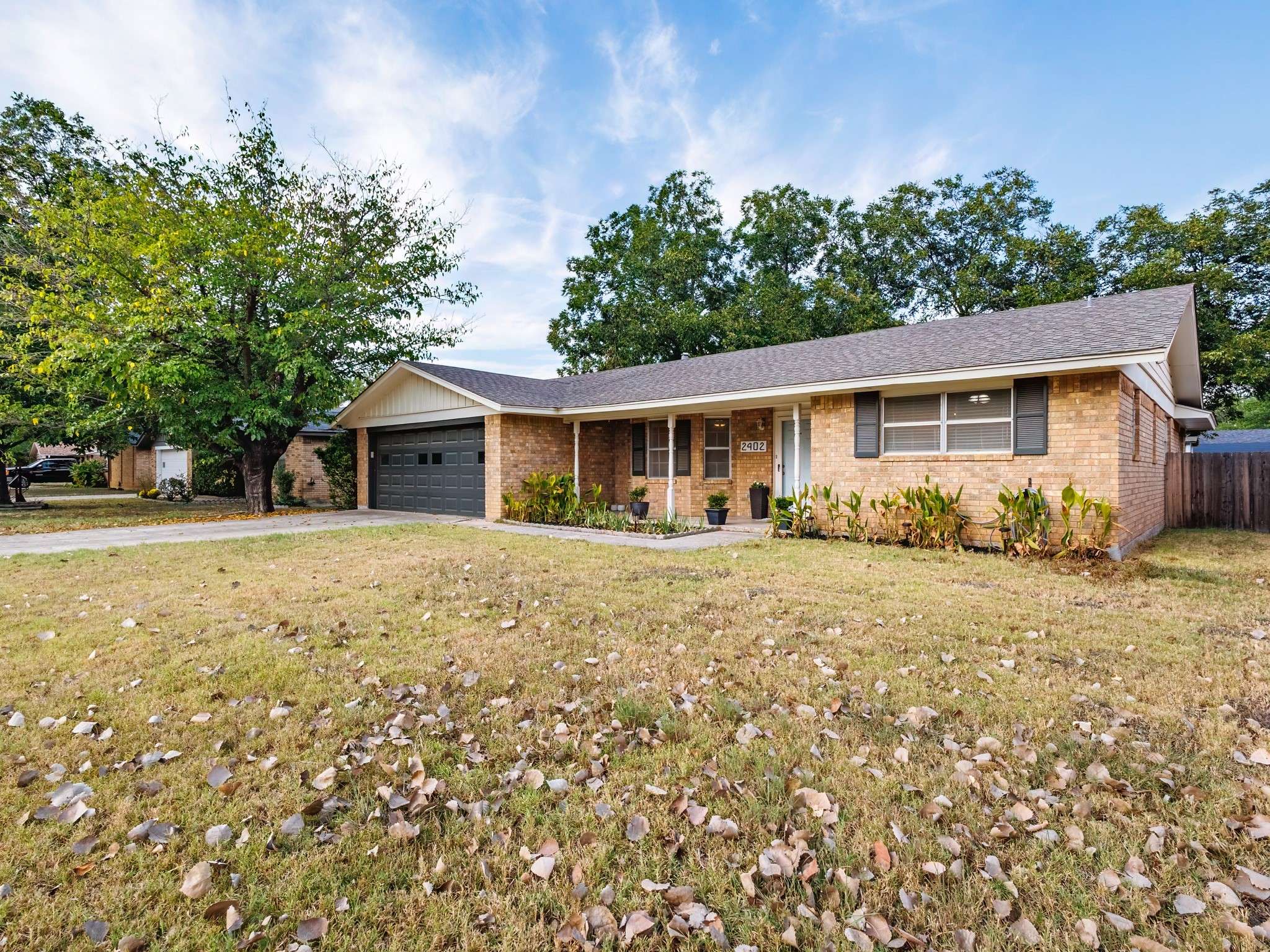 Brownwood, TX 76801,2402 14th ST