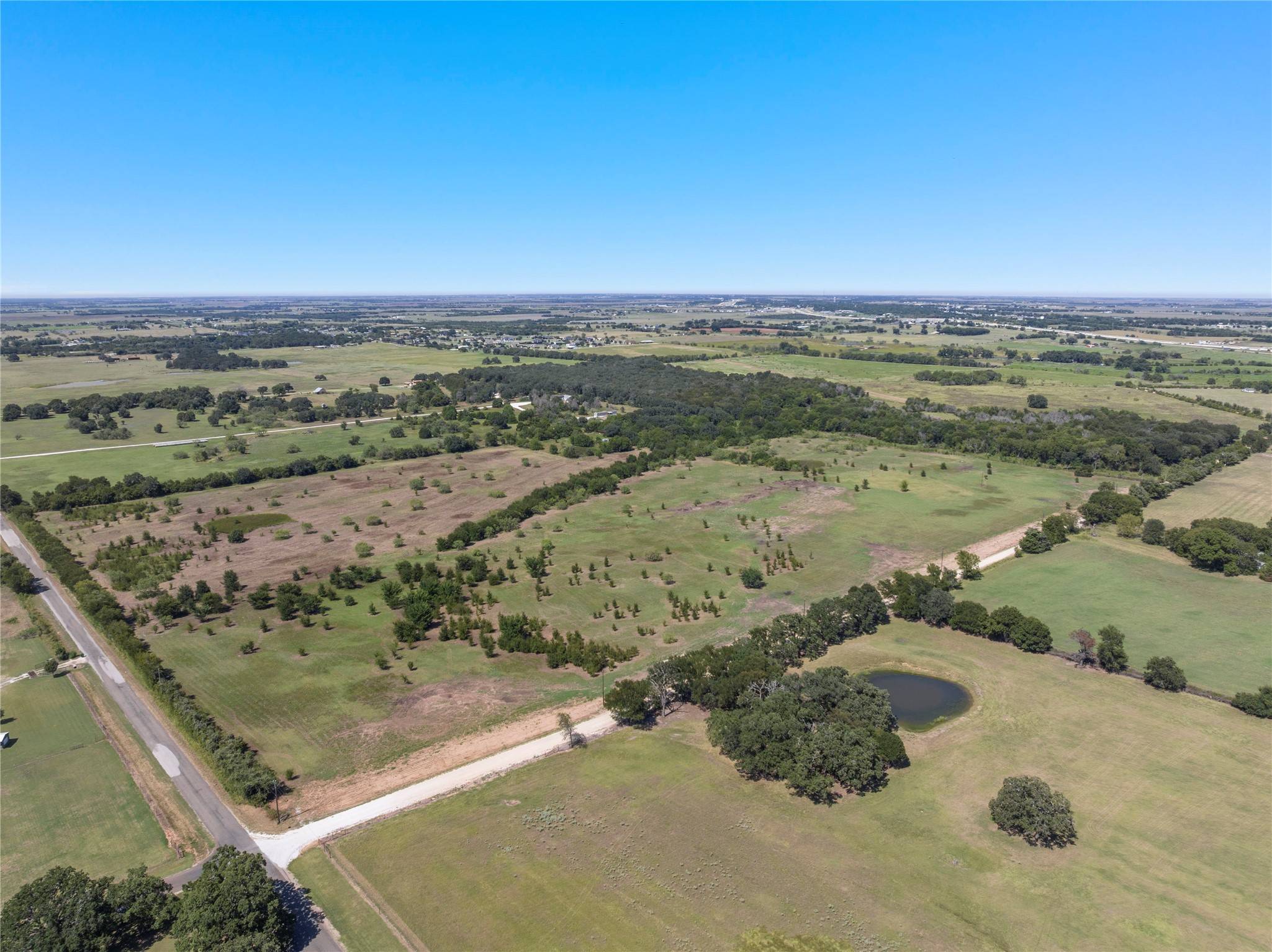West, TX 76691,Lot 3 Buggtussle LN