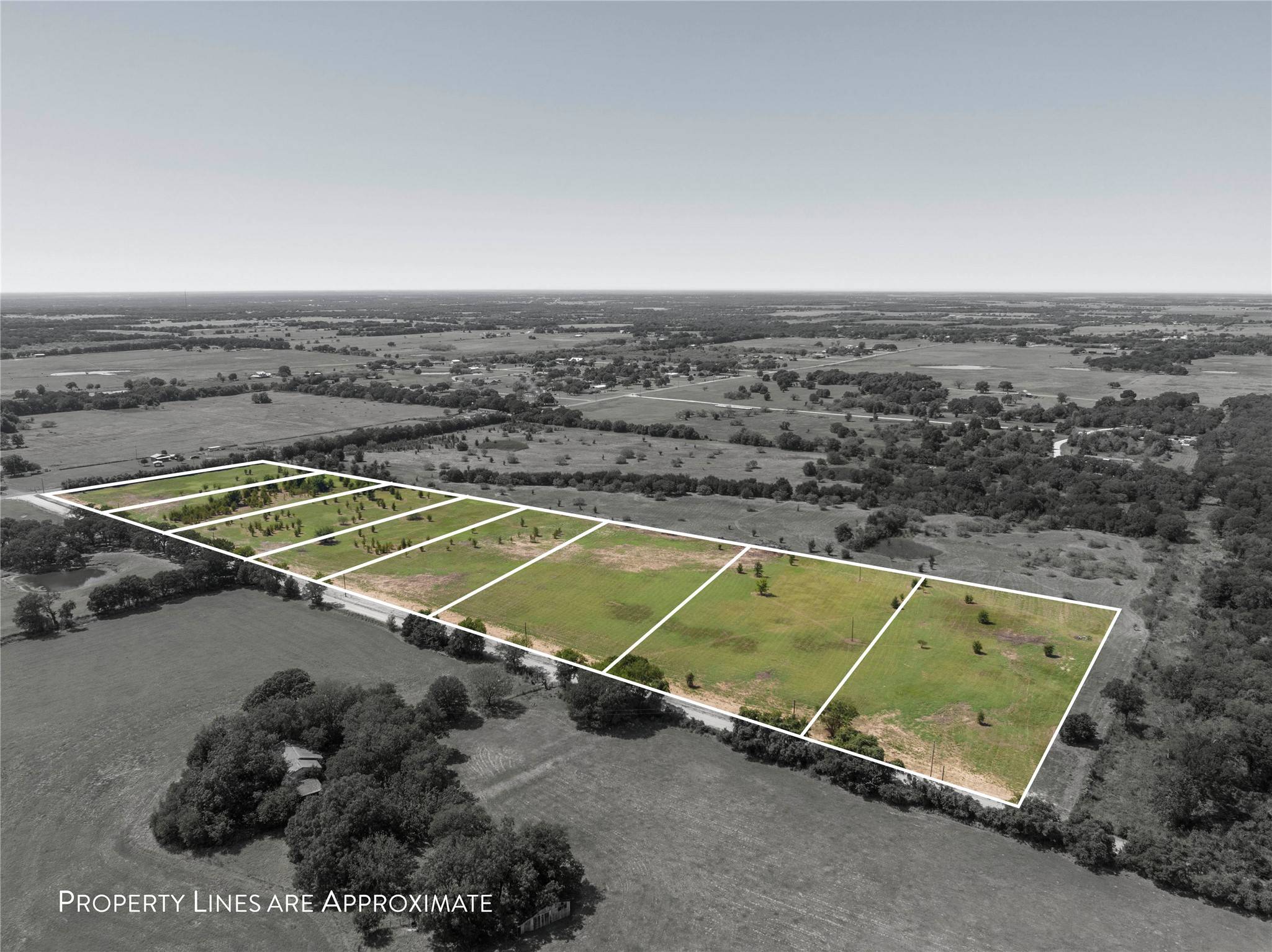 West, TX 76691,Lot 7 Bugtussle LN