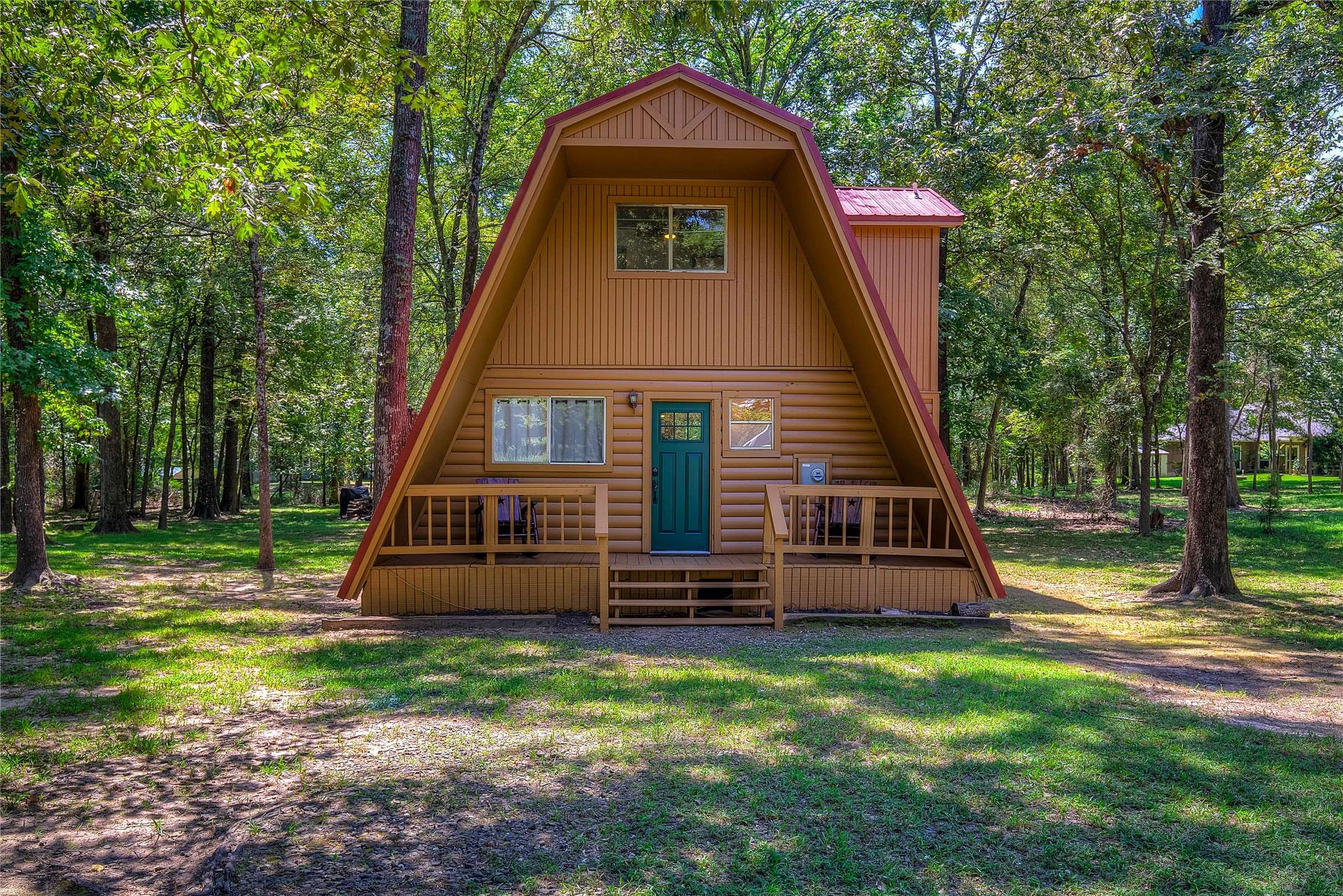 Scroggins, TX 75480,814 King Lake DR