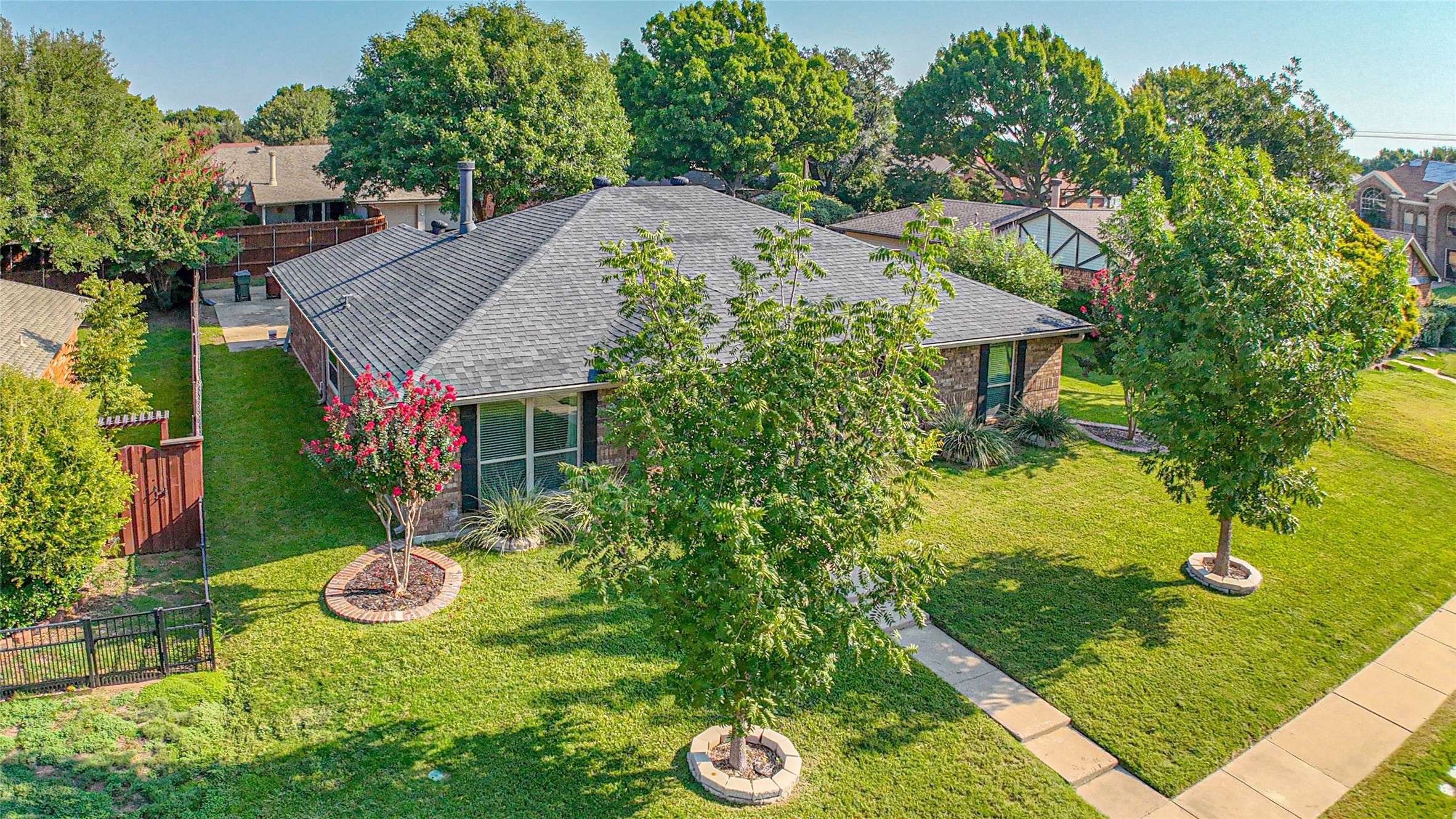 Plano, TX 75025,805 Baxter DR