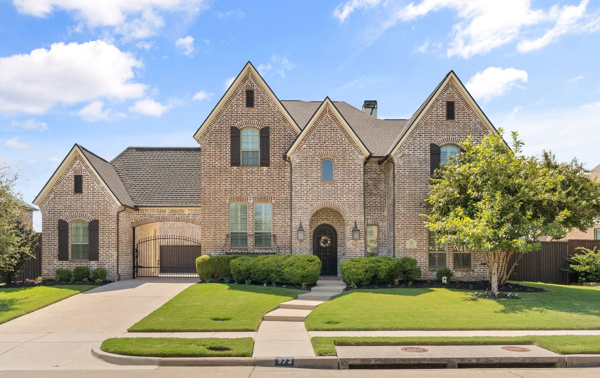 Allen, TX 75013,973 Pembrook LN