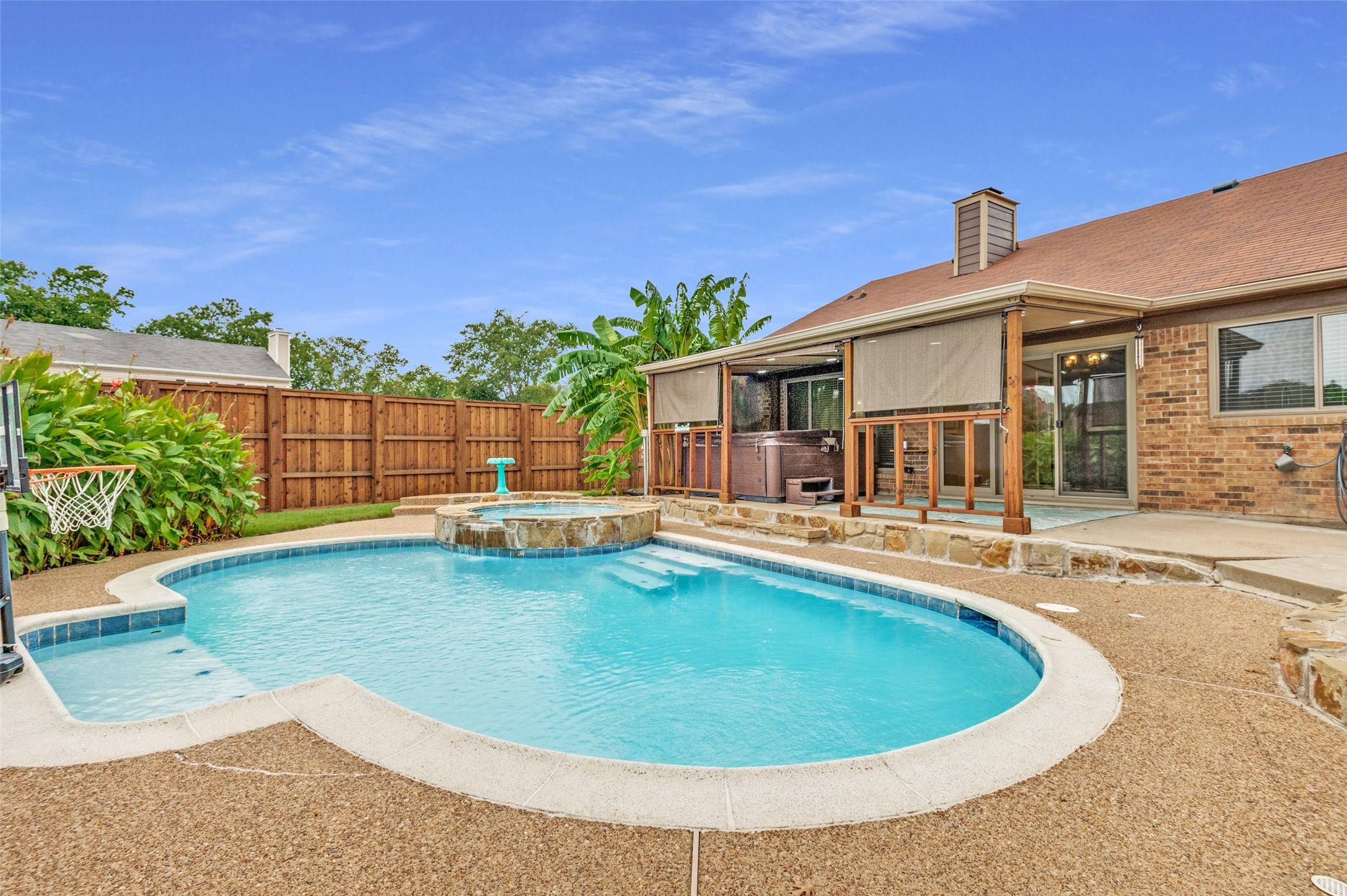 Fort Worth, TX 76137,3700 Huckleberry DR
