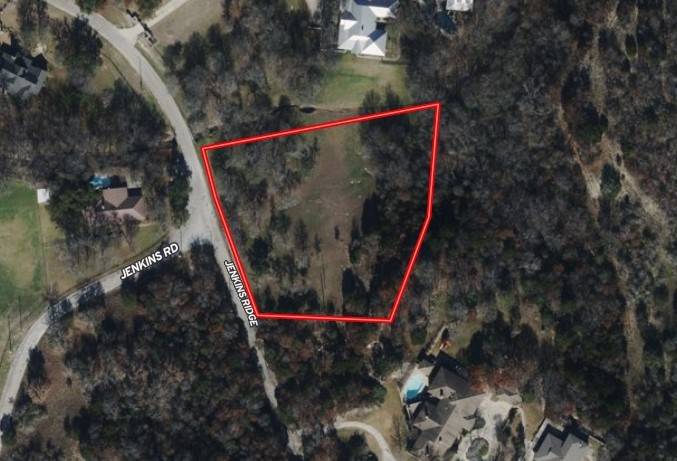 Aledo, TX 76008,300 Jenkins RD