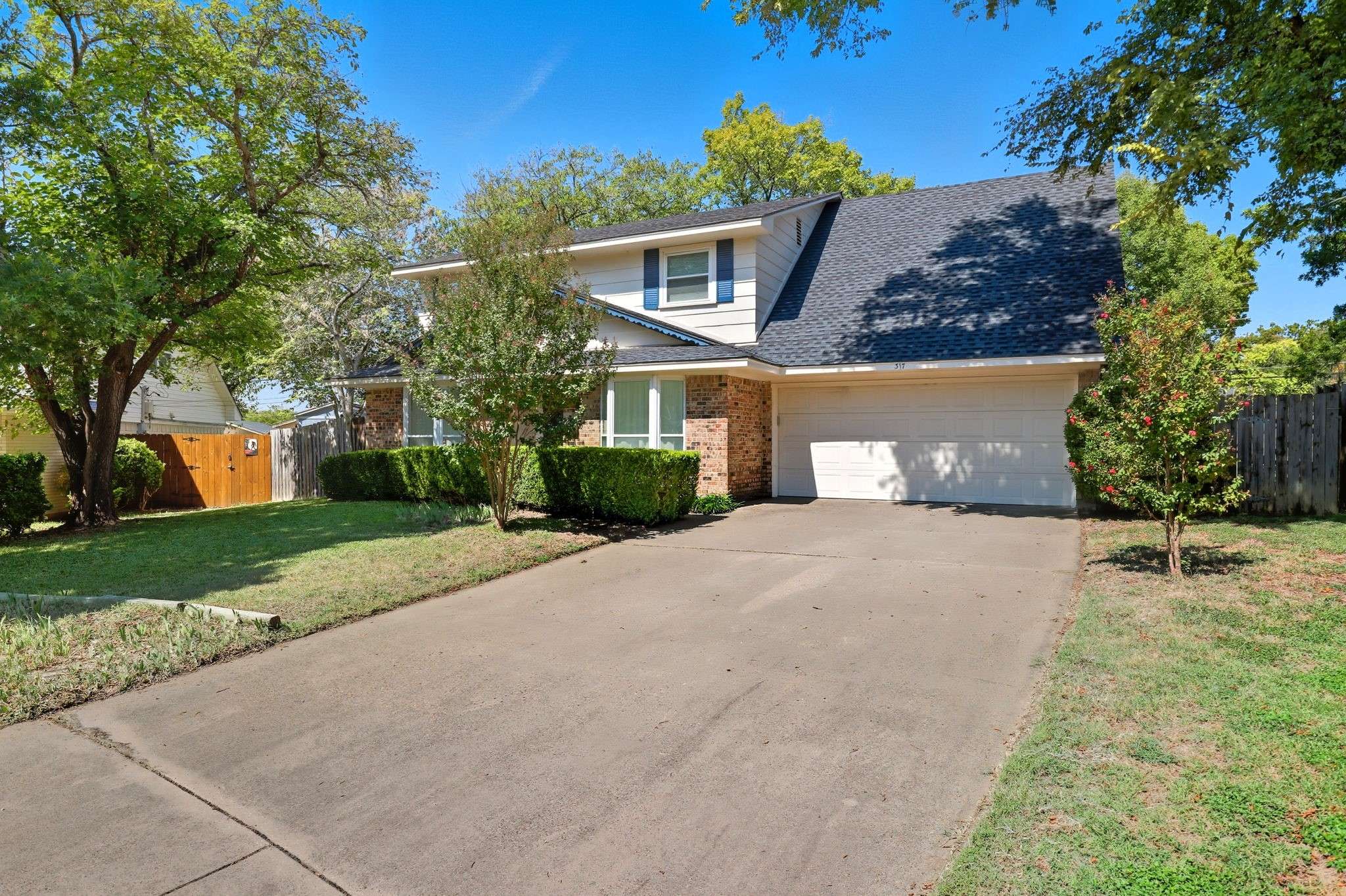 Duncanville, TX 75116,317 Merribrook TRL