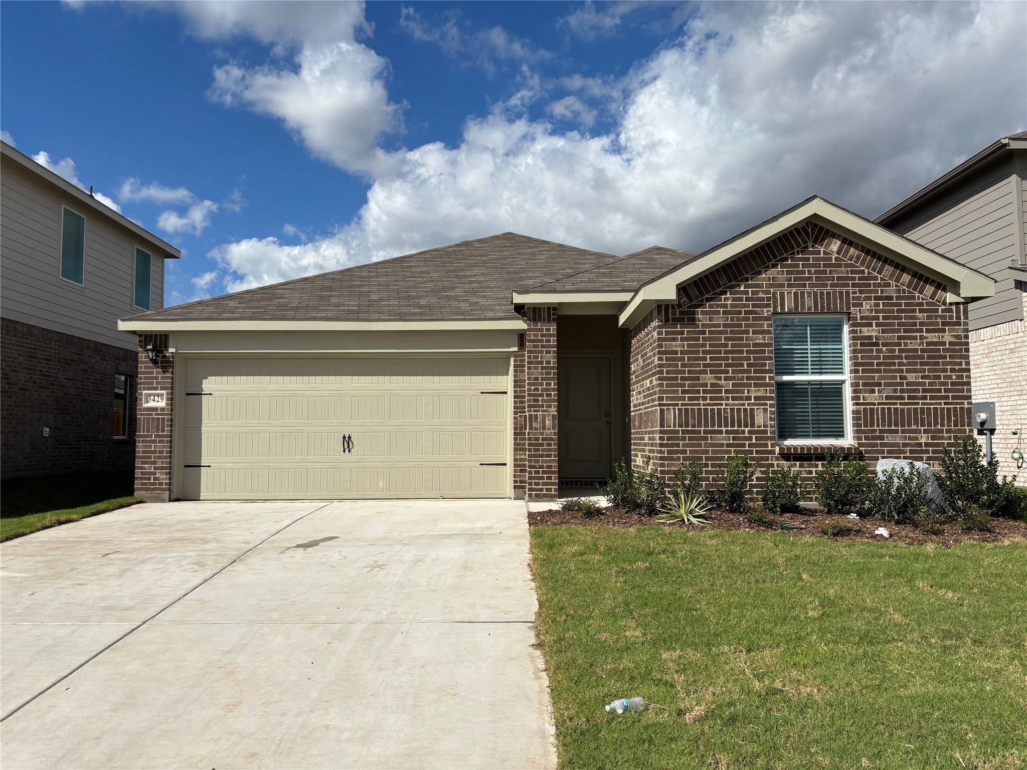 Sherman, TX 75090,3429 Marie DR
