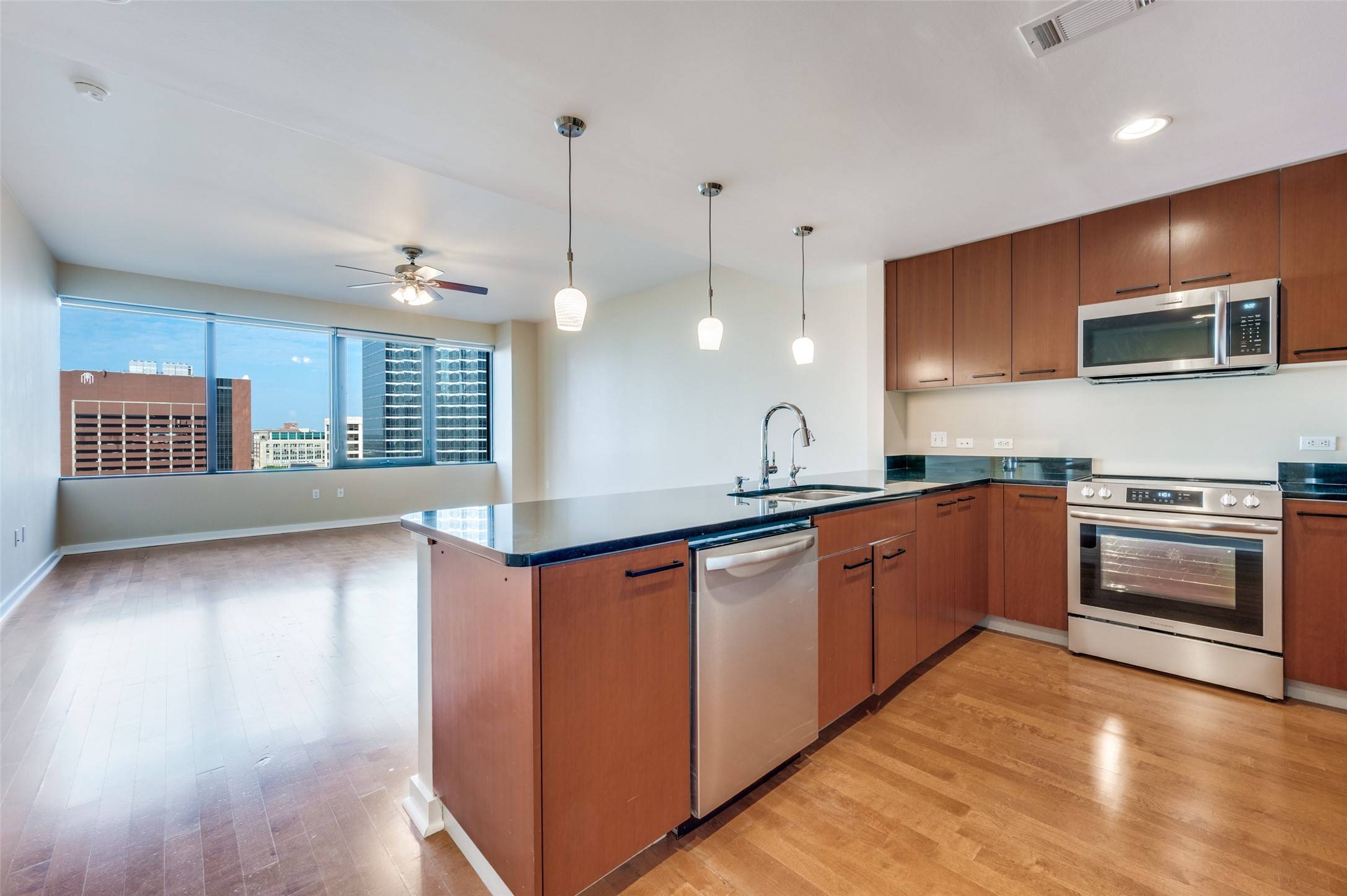 Dallas, TX 75202,1200 Main ST #804