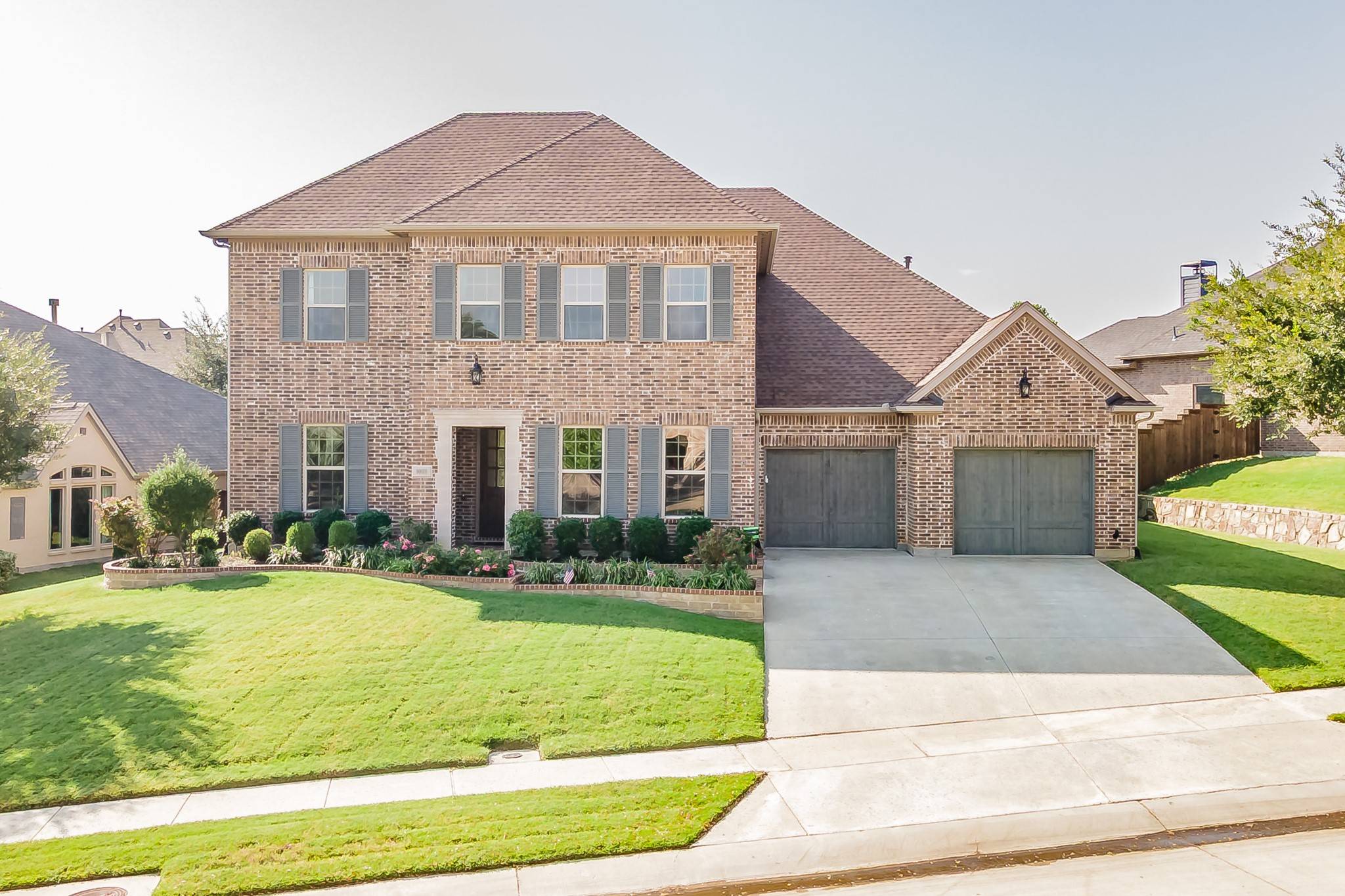 Roanoke, TX 76262,1008 Broadmoor WAY