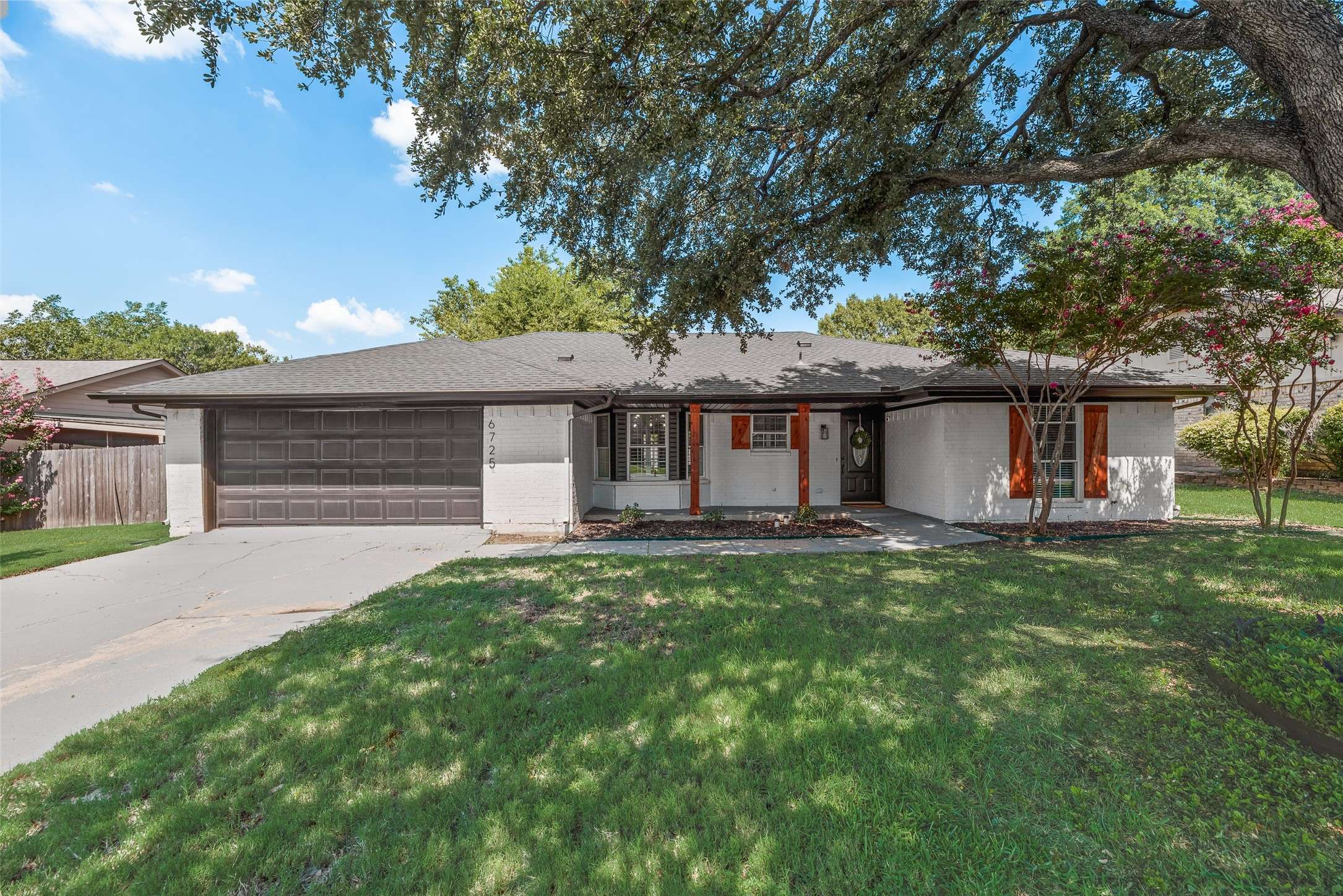 North Richland Hills, TX 76182,6725 Greenacres DR