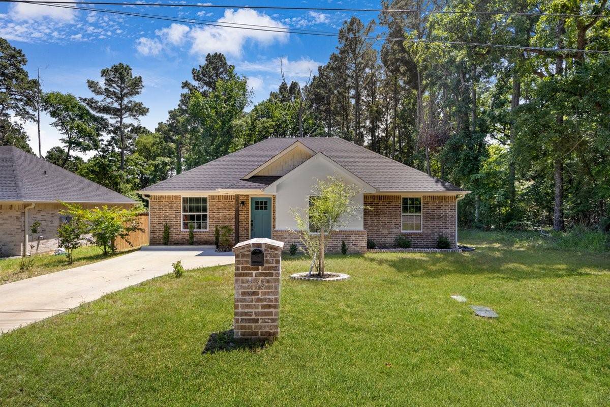 Bullard, TX 75757,234 Sabinal ST