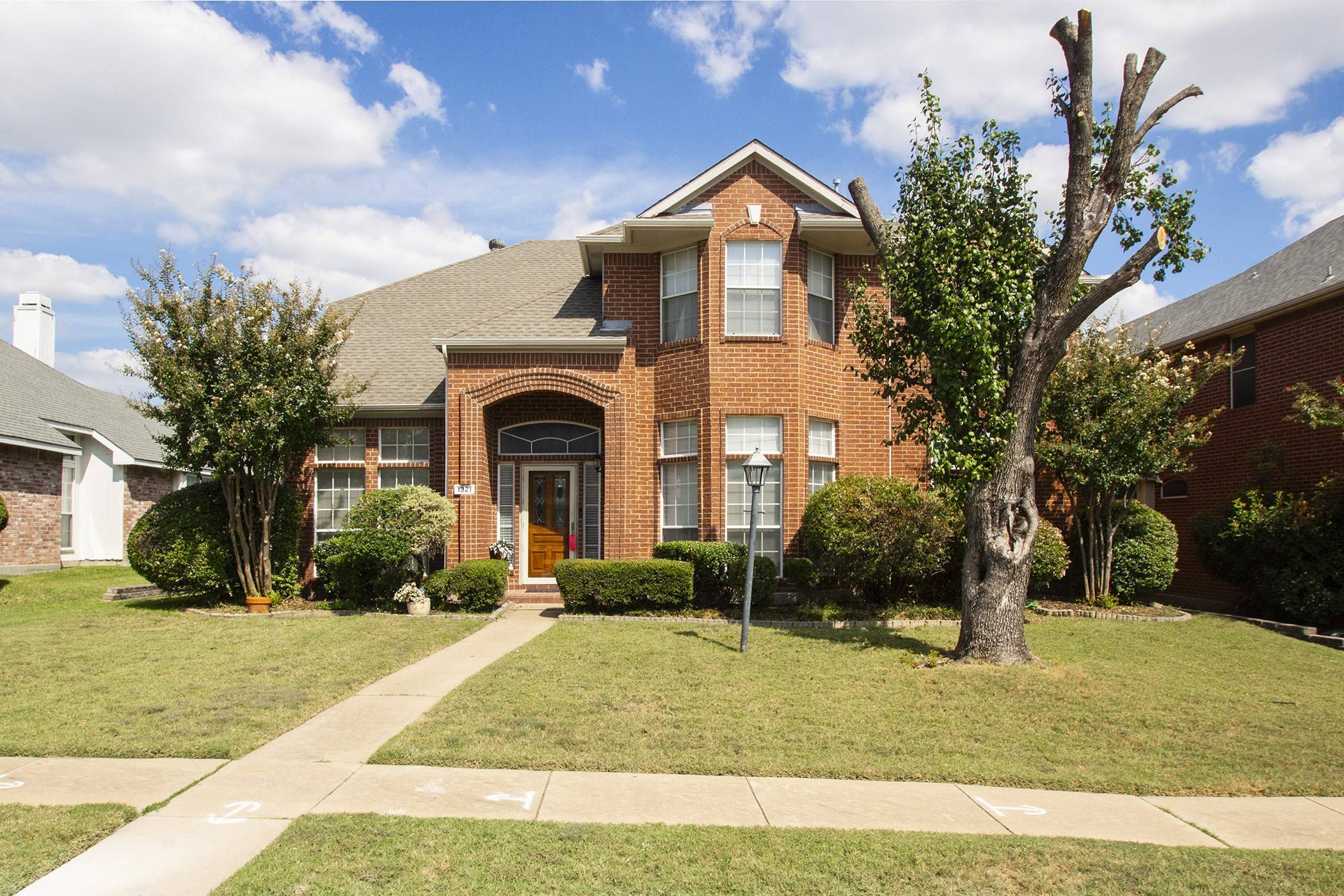 Plano, TX 75025,1321 Kentshire CIR