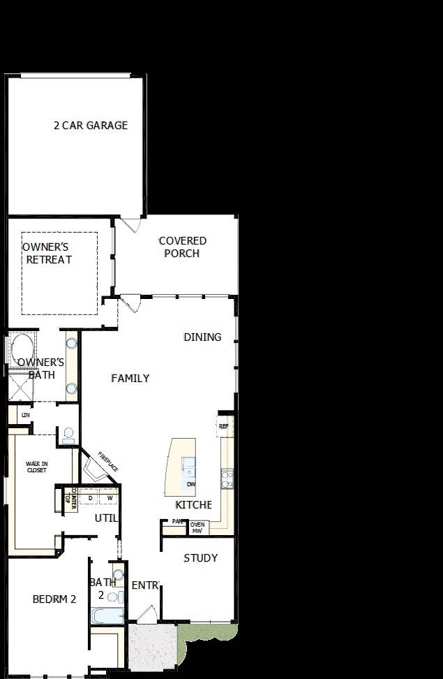 Arlington, TX 76005,2073 Emerald Grove DR