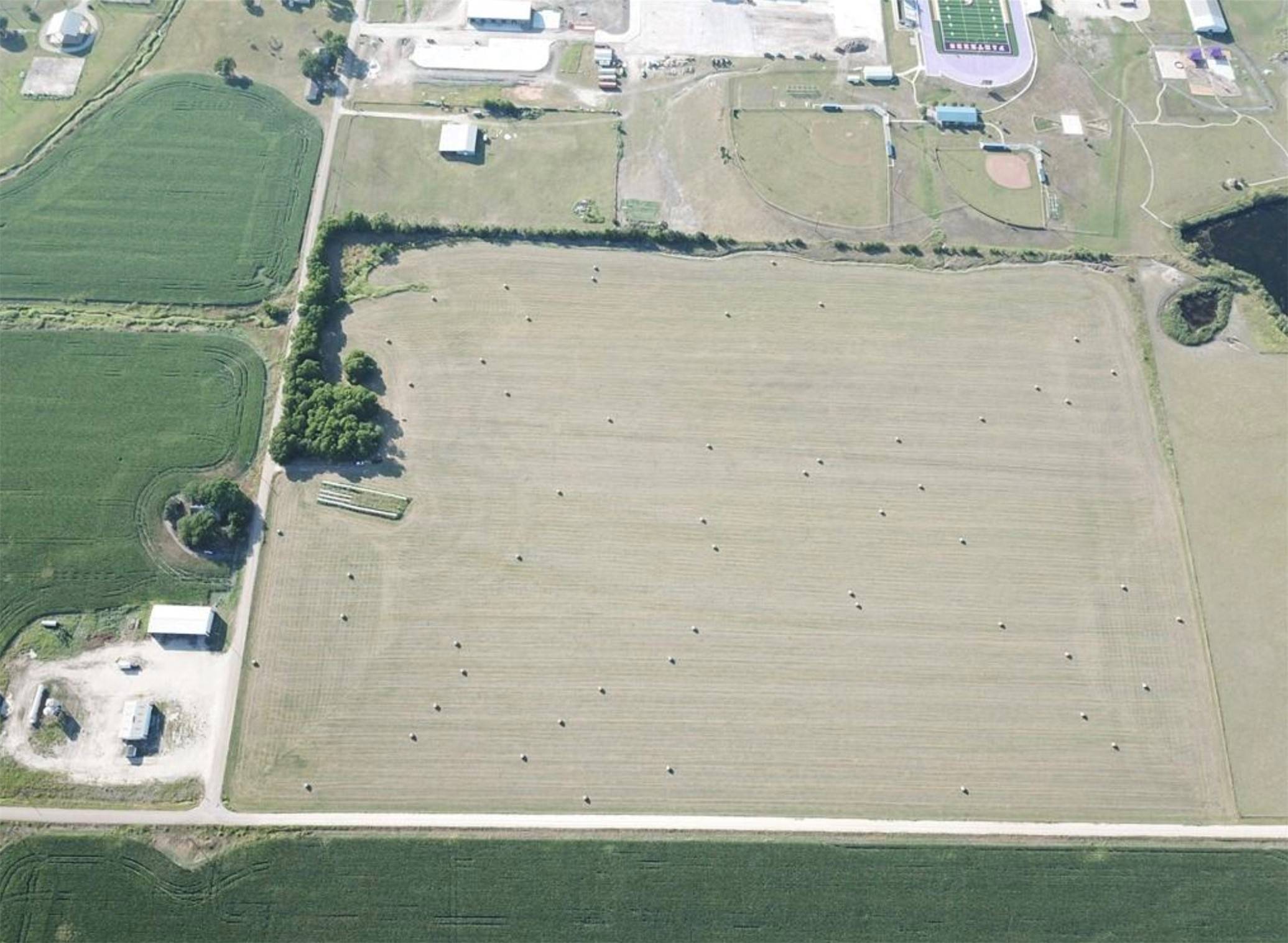 Mart, TX 76664,n/a Willie Young RD