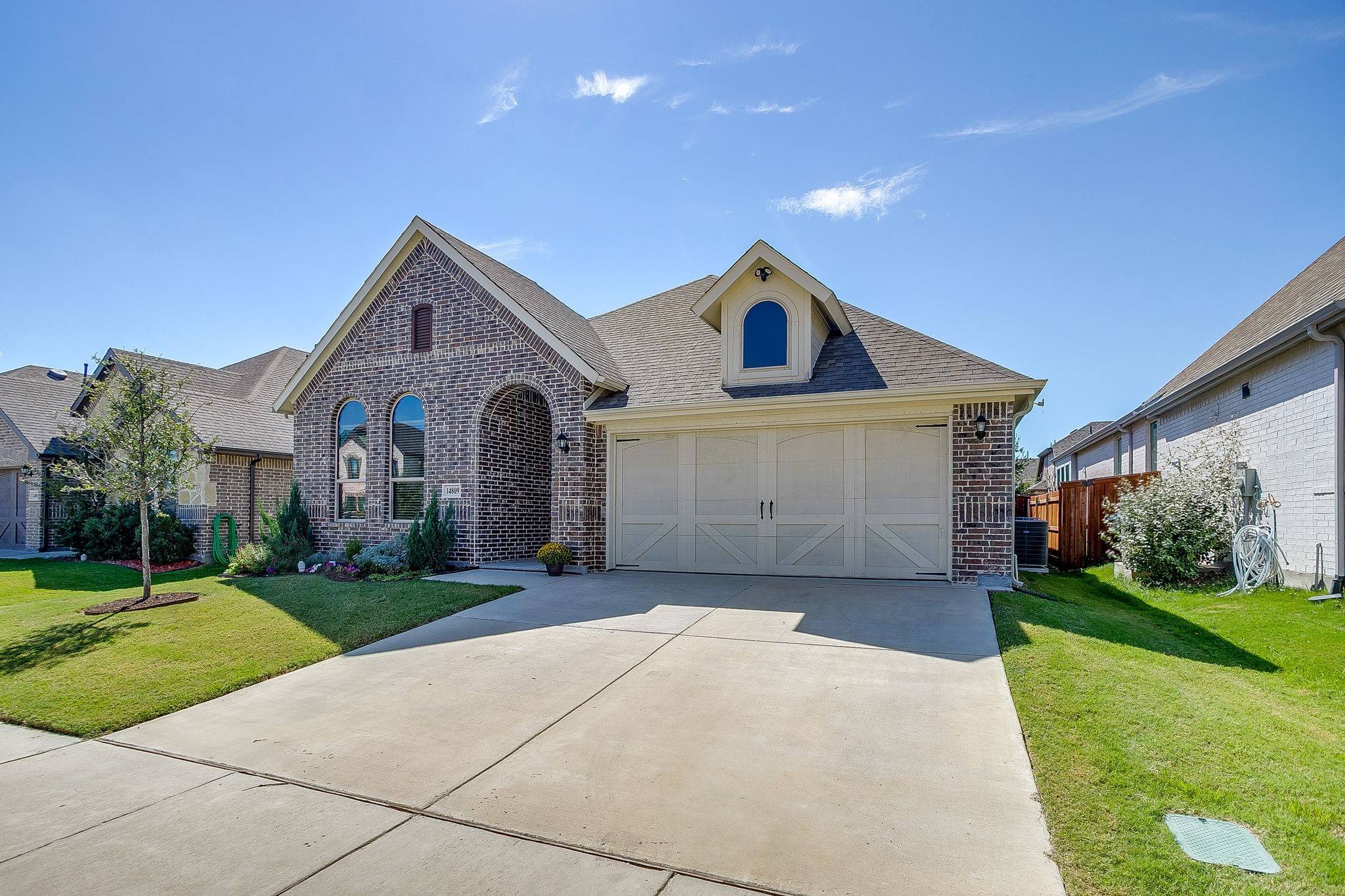 Aledo, TX 76008,14809 Chipwood DR