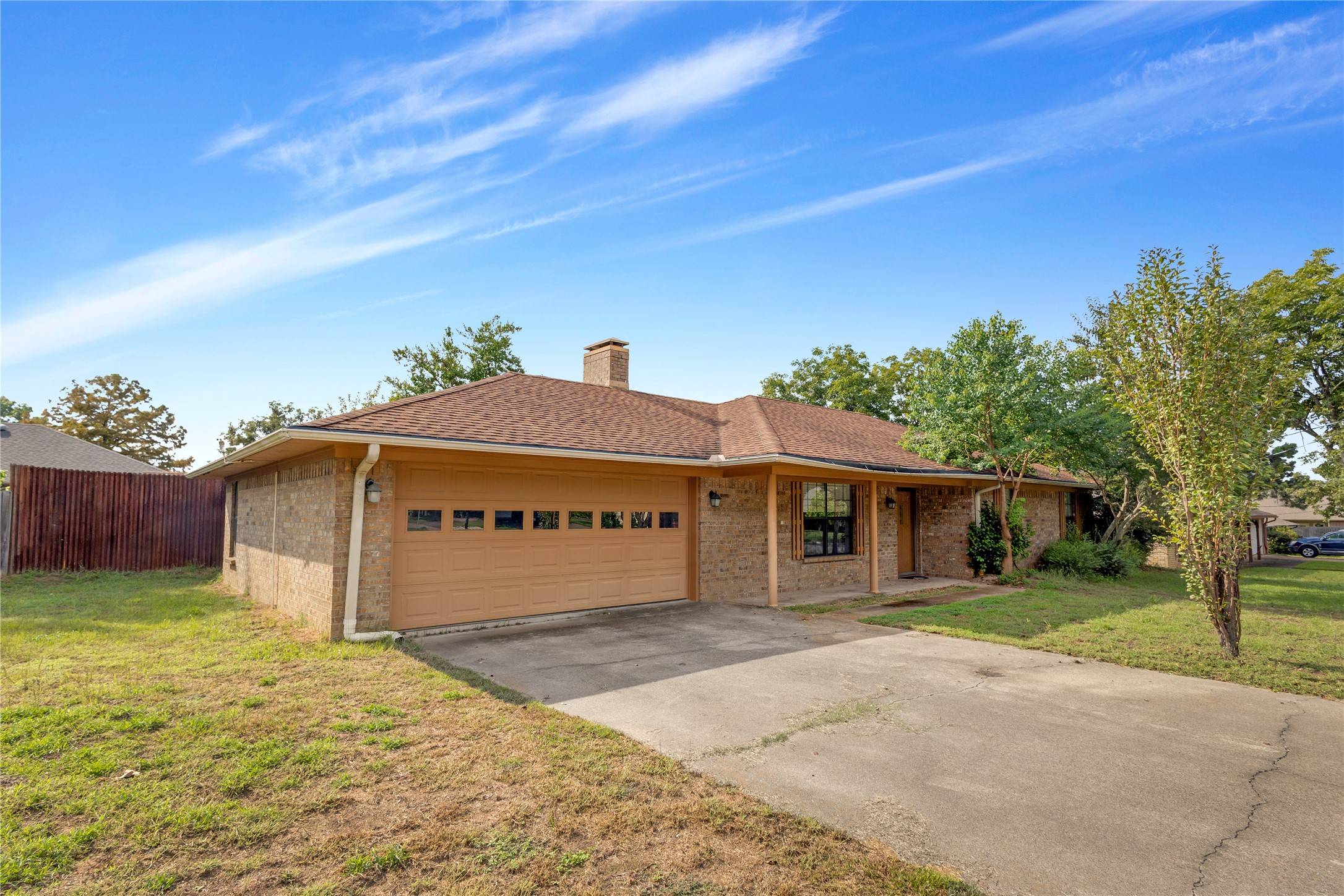 Mineola, TX 75773,1609 Robin ST