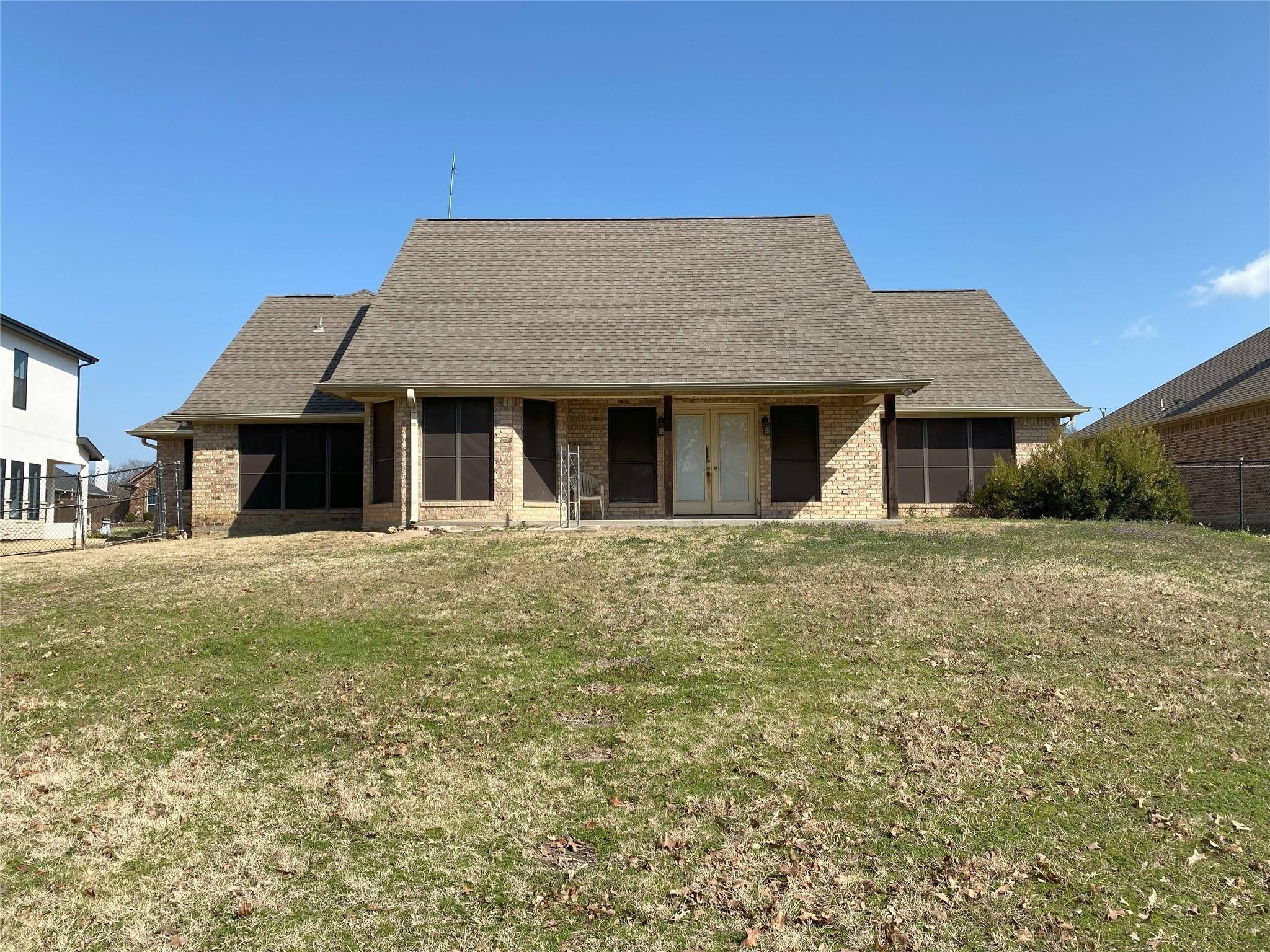 Quinlan, TX 75474,2833 Rodeo DR