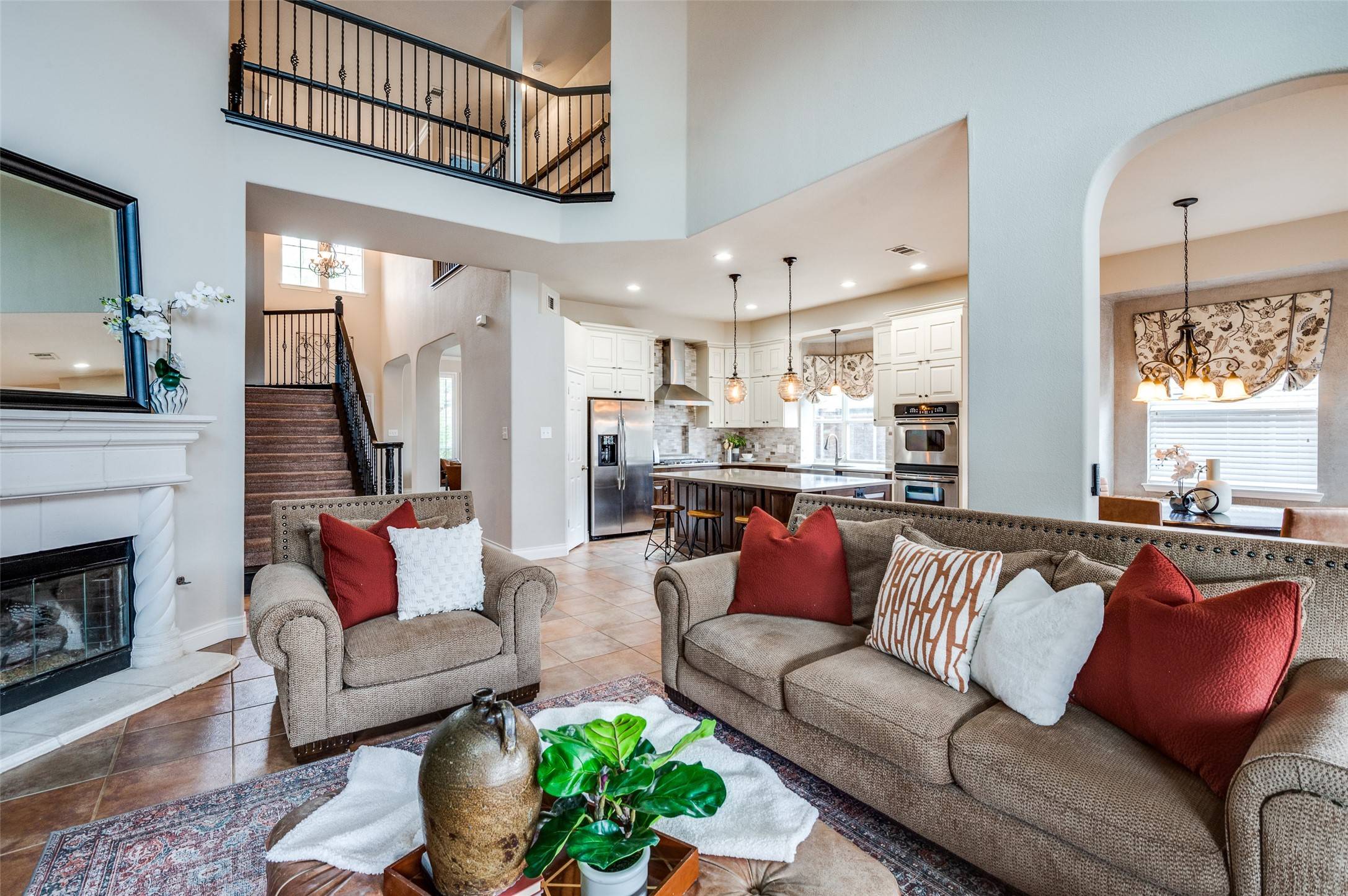 Frisco, TX 75033,1179 Marquette DR