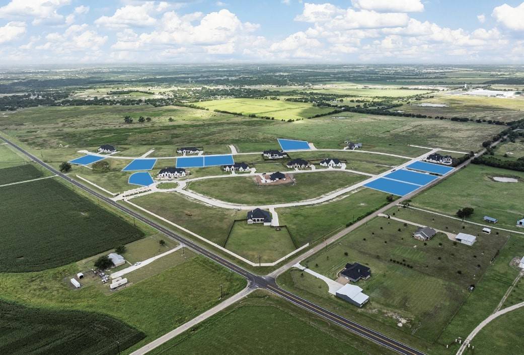 Lorena, TX 76655,133 Sunflower ST