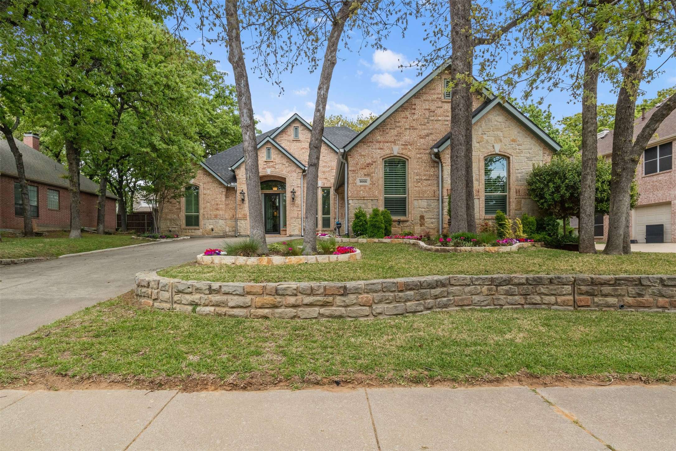 Corinth, TX 76210,3005 Enchanted Oaks CIR