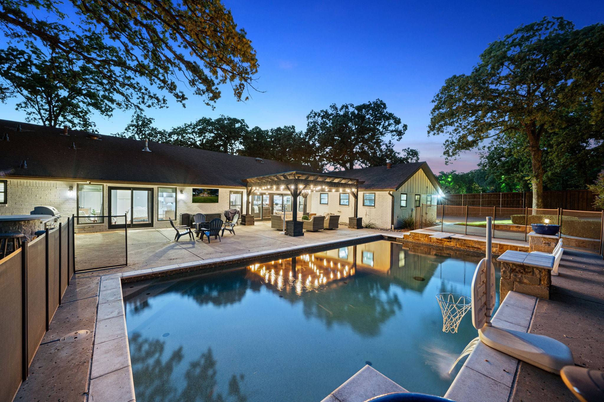 Southlake, TX 76092,1287 Sunshine LN