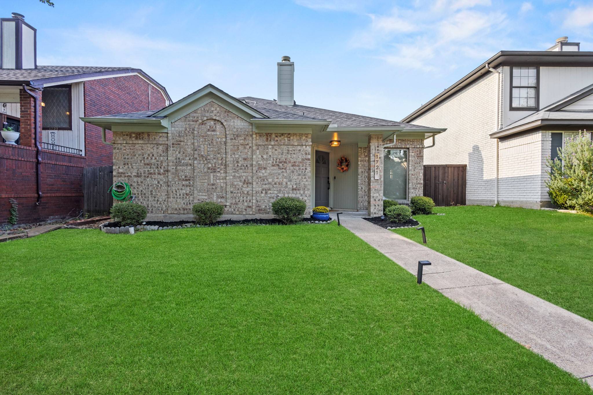 Mesquite, TX 75150,1721 Medina DR