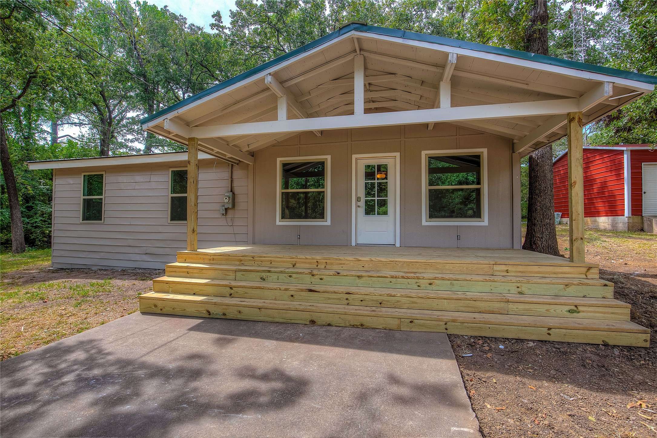 Wills Point, TX 75169,2841 Honey Bee LN